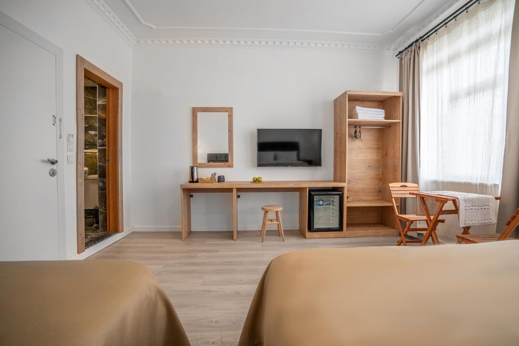 Hotel Antalya B&B Hotel 3*