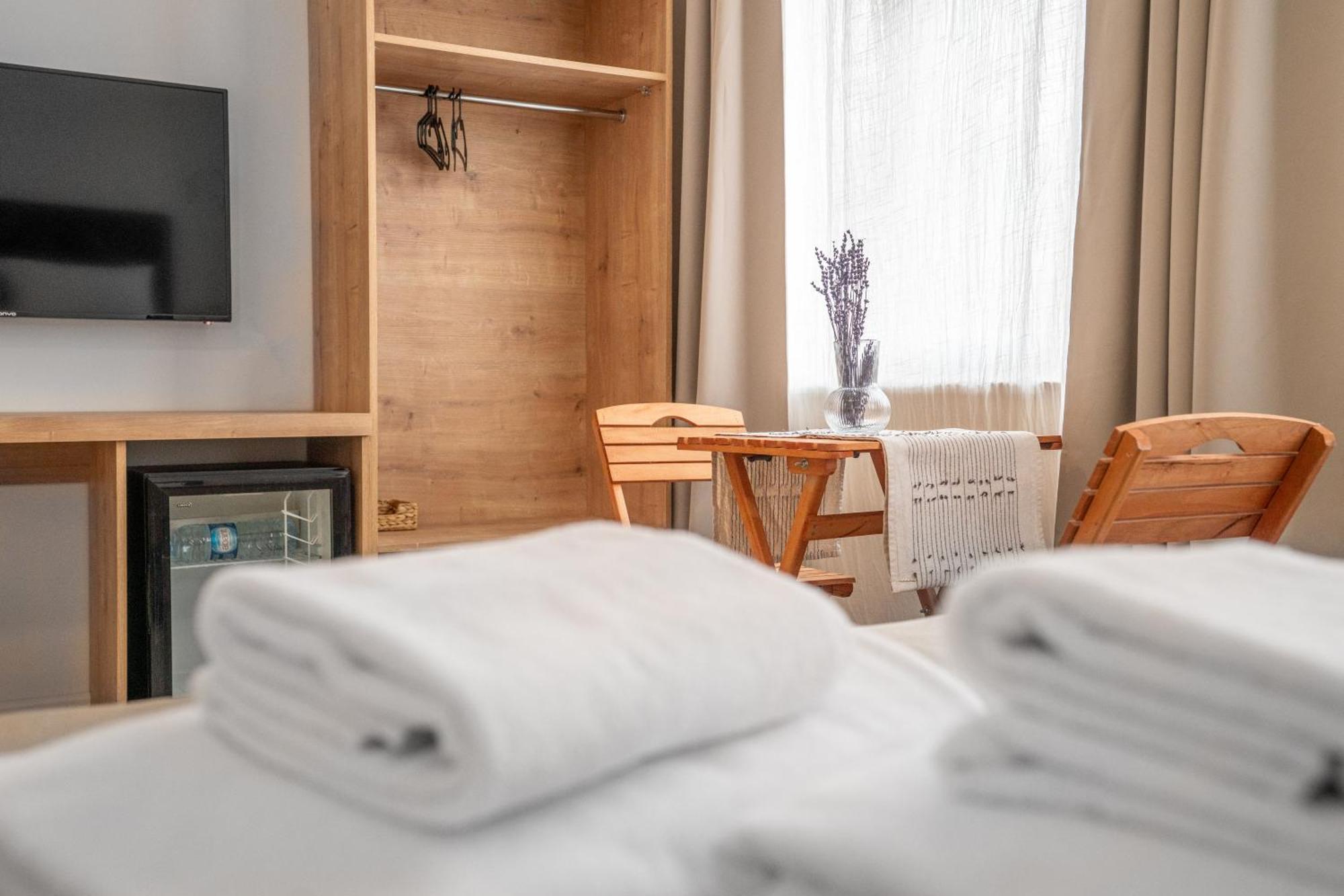 Antalya B&B Hotel 3*