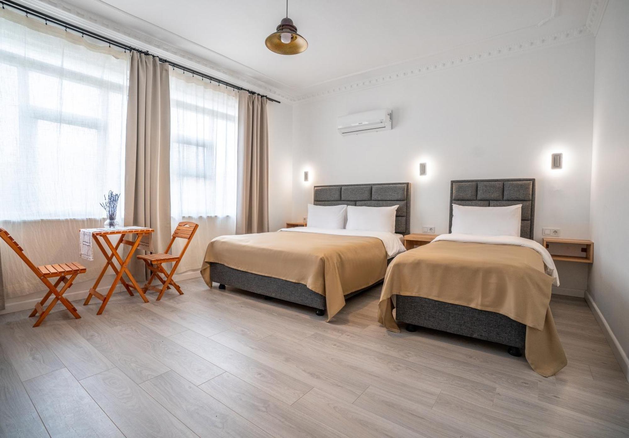 Hotel Antalya B&B Hotel Antalya