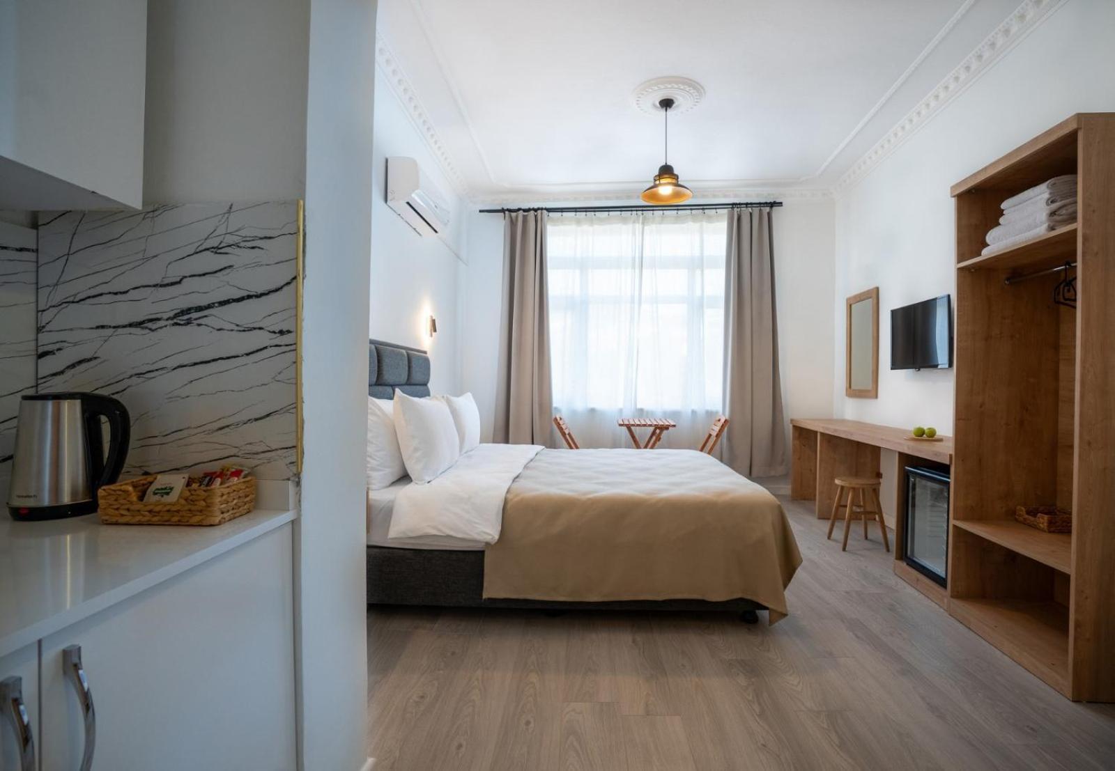 Antalya B&B Hotel 3*