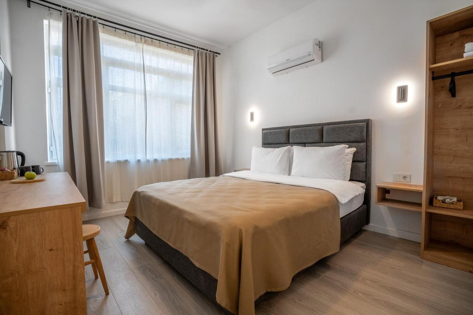 Hotel Antalya B&B Hotel 3*