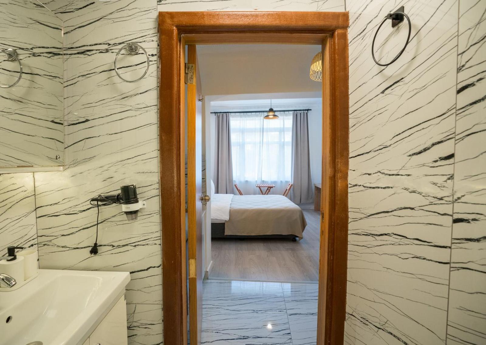 Antalya B&B Hotel 3*