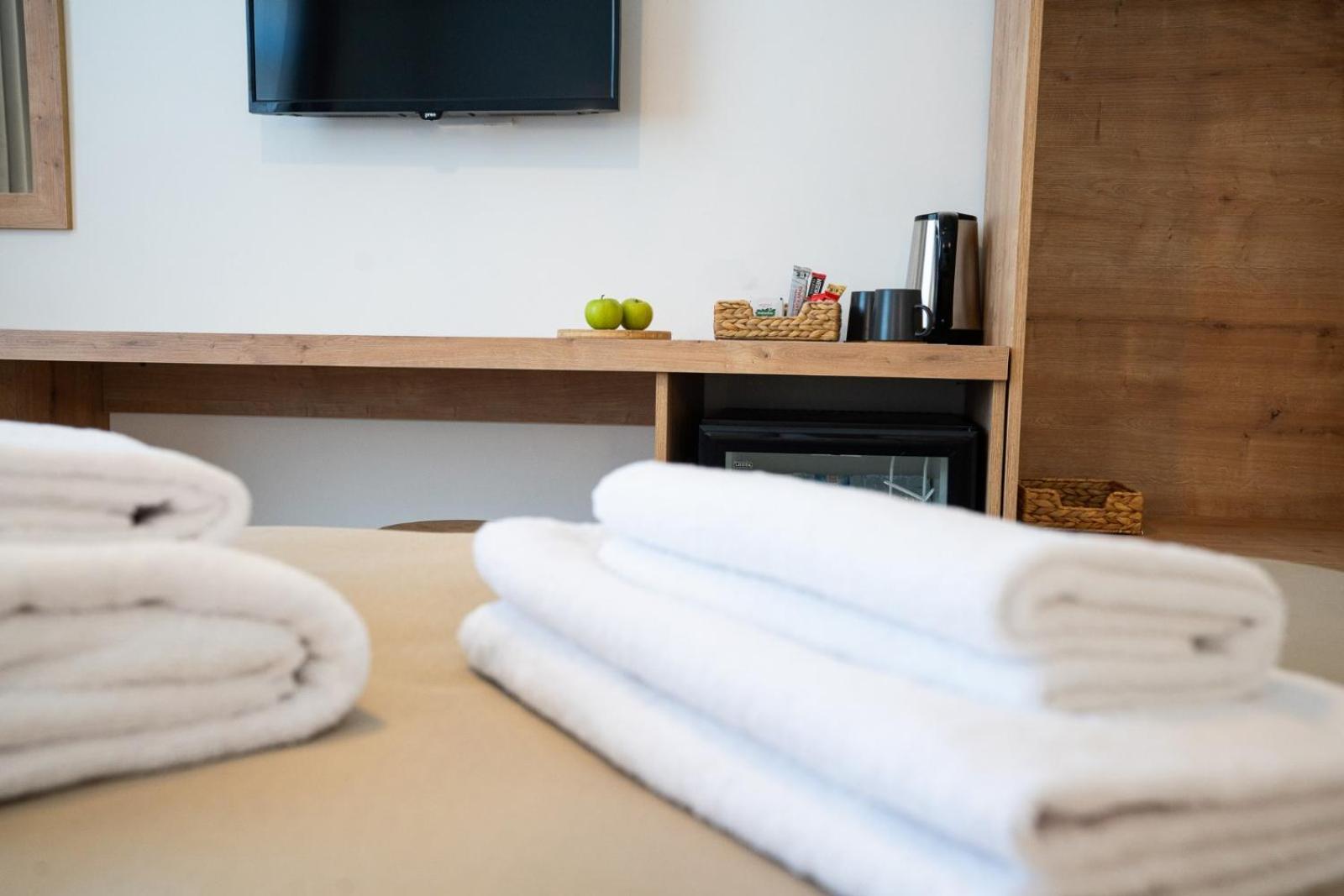Antalya B&B Hotel