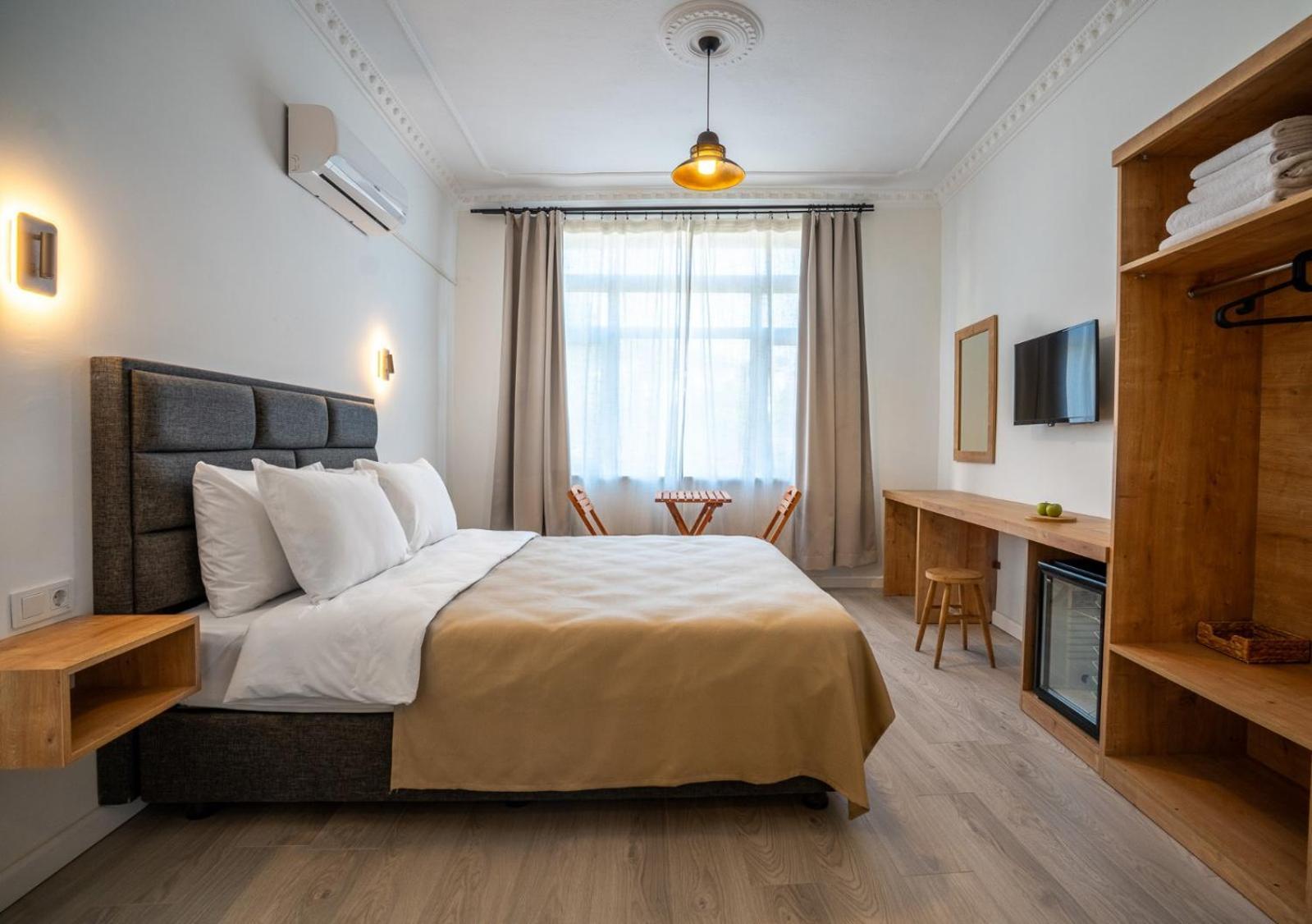 Antalya B&B Hotel Hotel