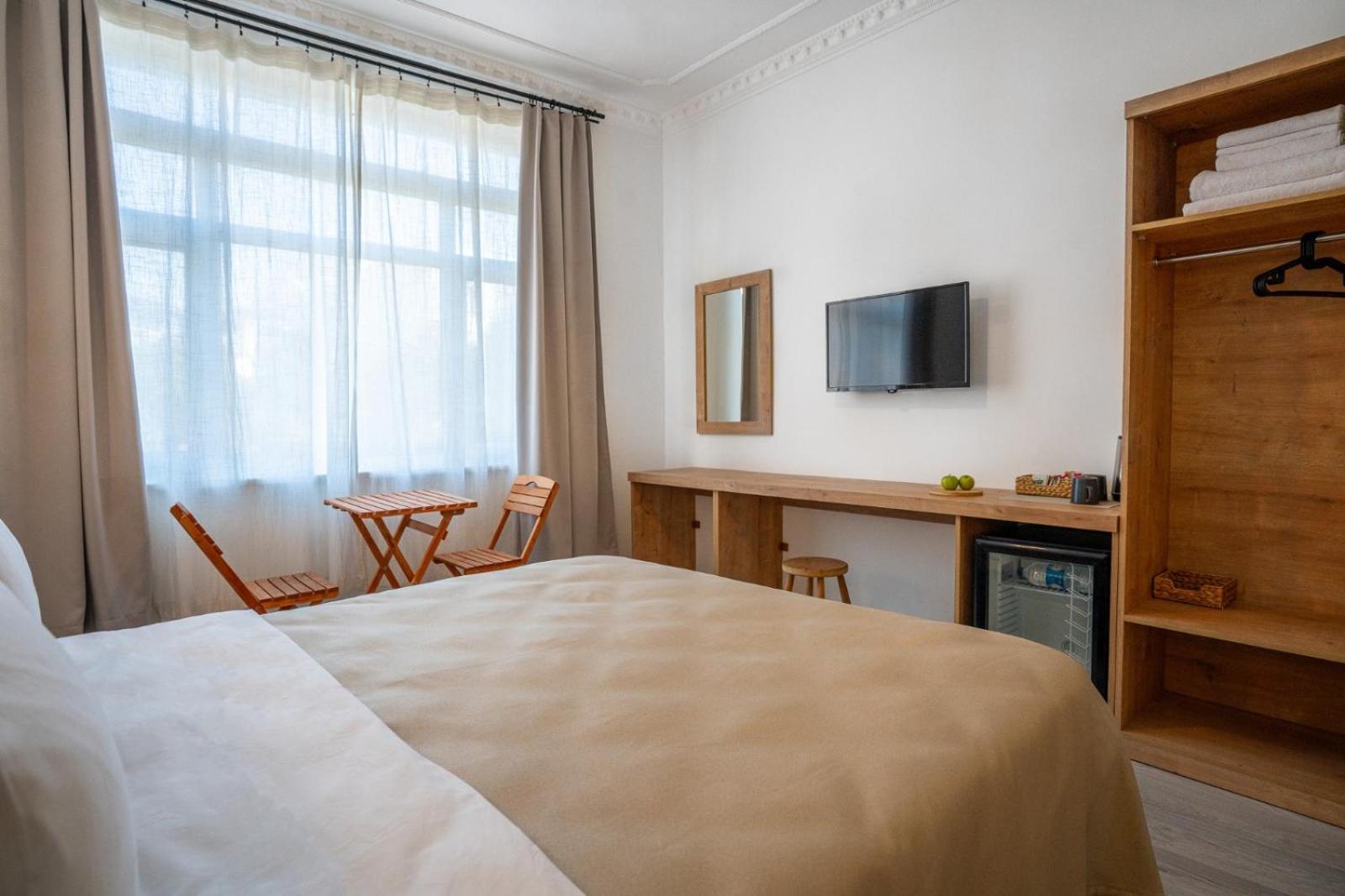 Hotel Antalya B&B Hotel