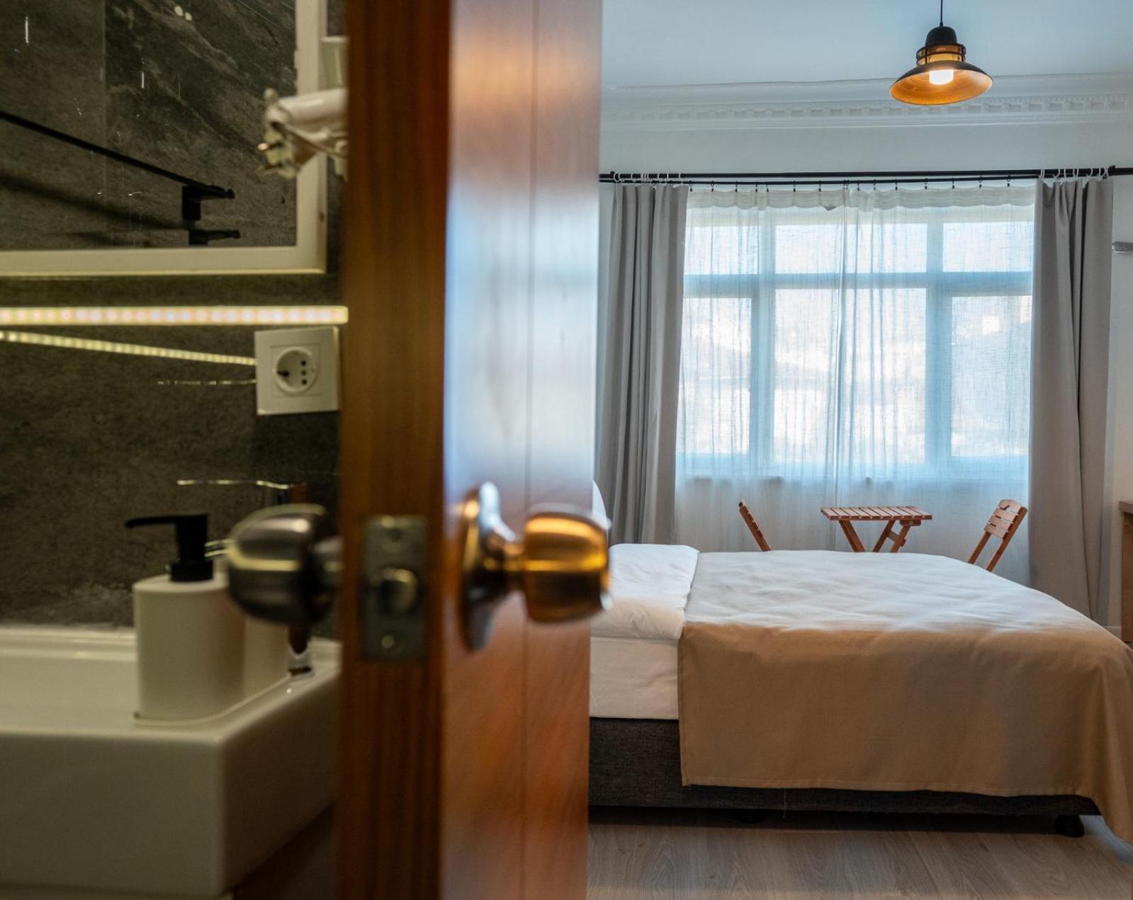 Hotel Antalya B&B Hotel Antalya