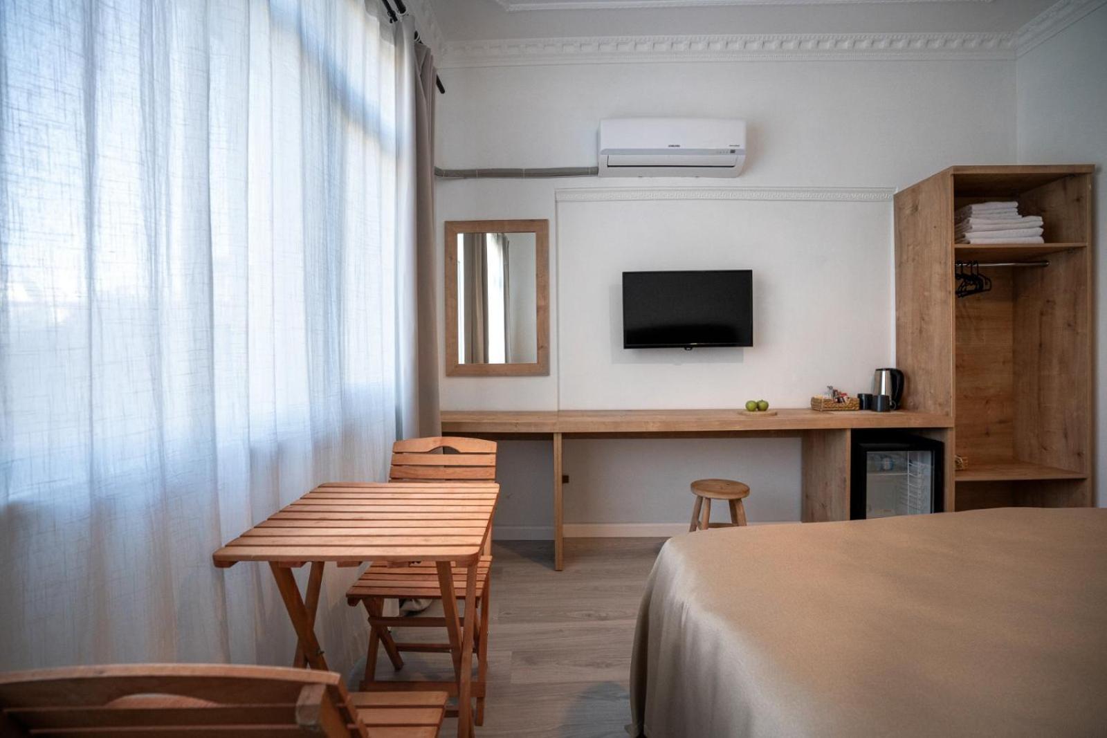 Hotel Antalya B&B Hotel 3*