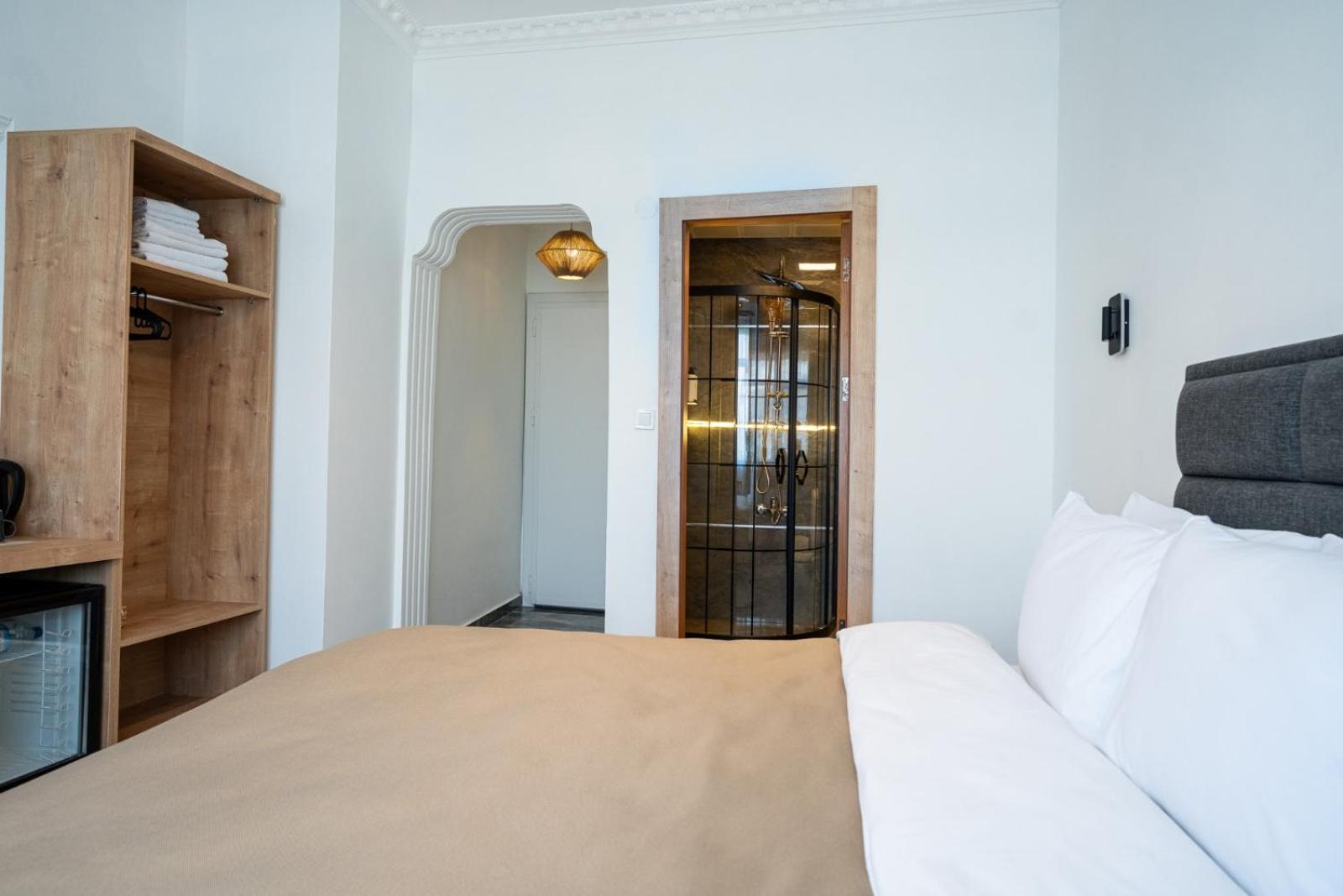 Hotel Antalya B&B Hotel 3*