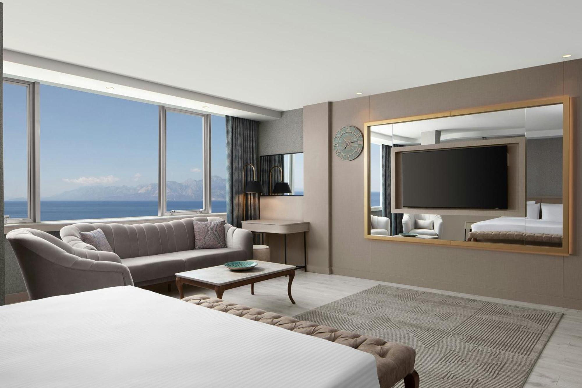Delta By Marriott Lara - Adult Only Antalya
