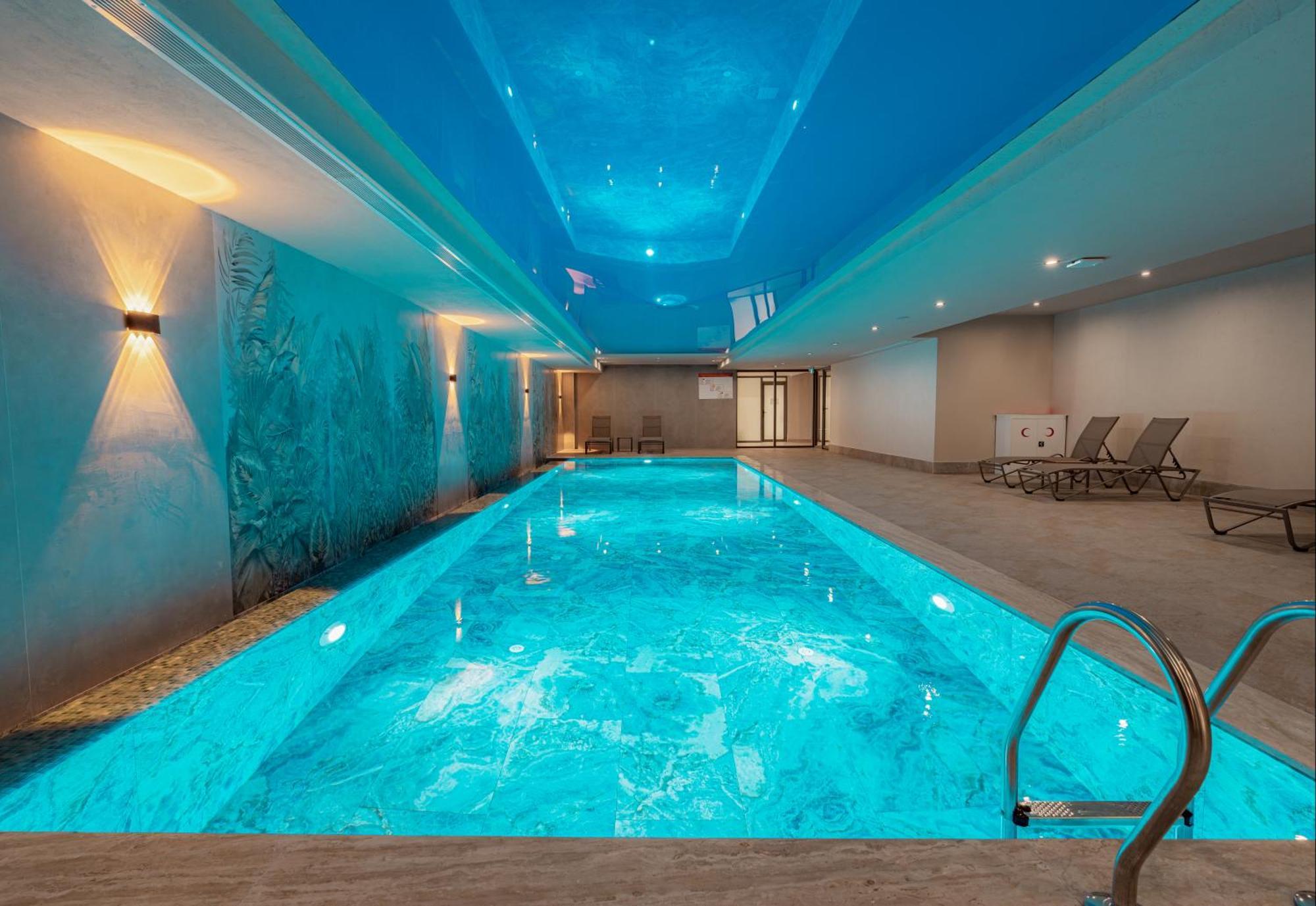 Renex Otel 5*