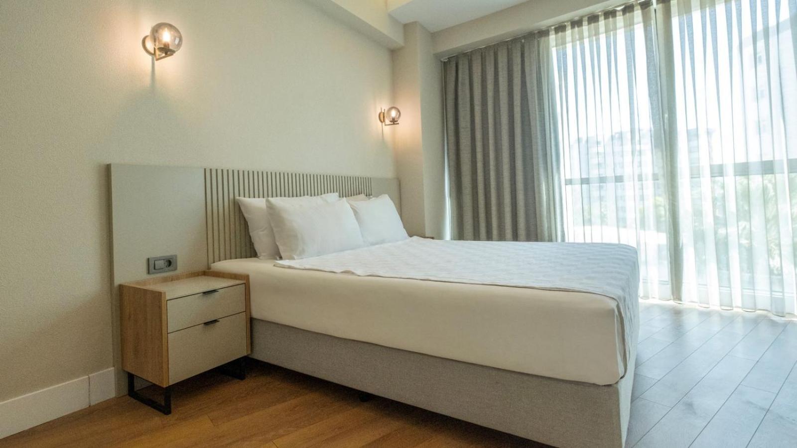 Hotel Sirius Town And