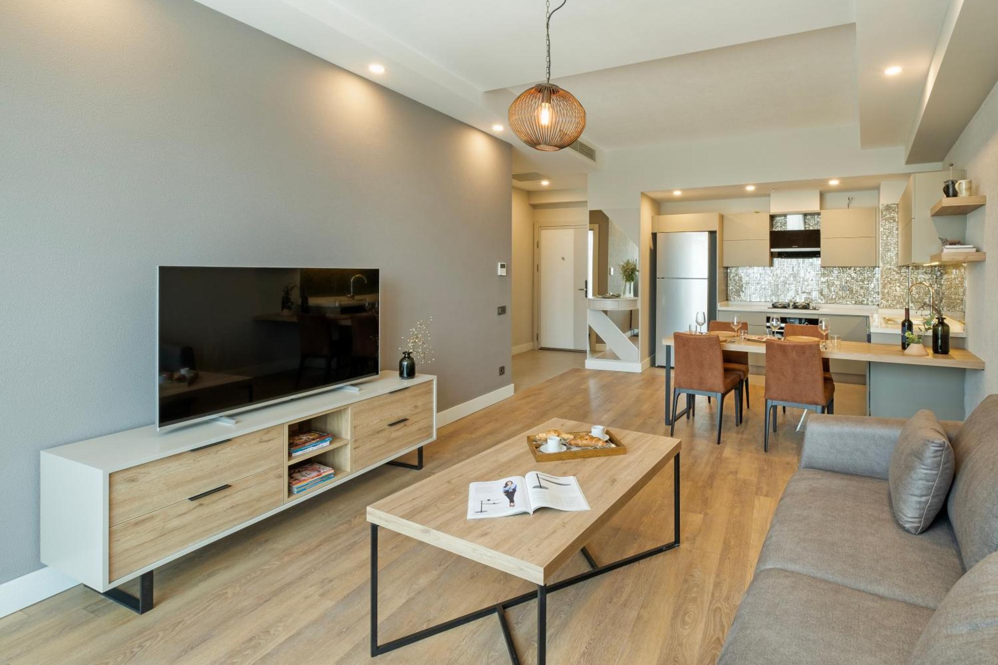 Hotel Sirius Town And