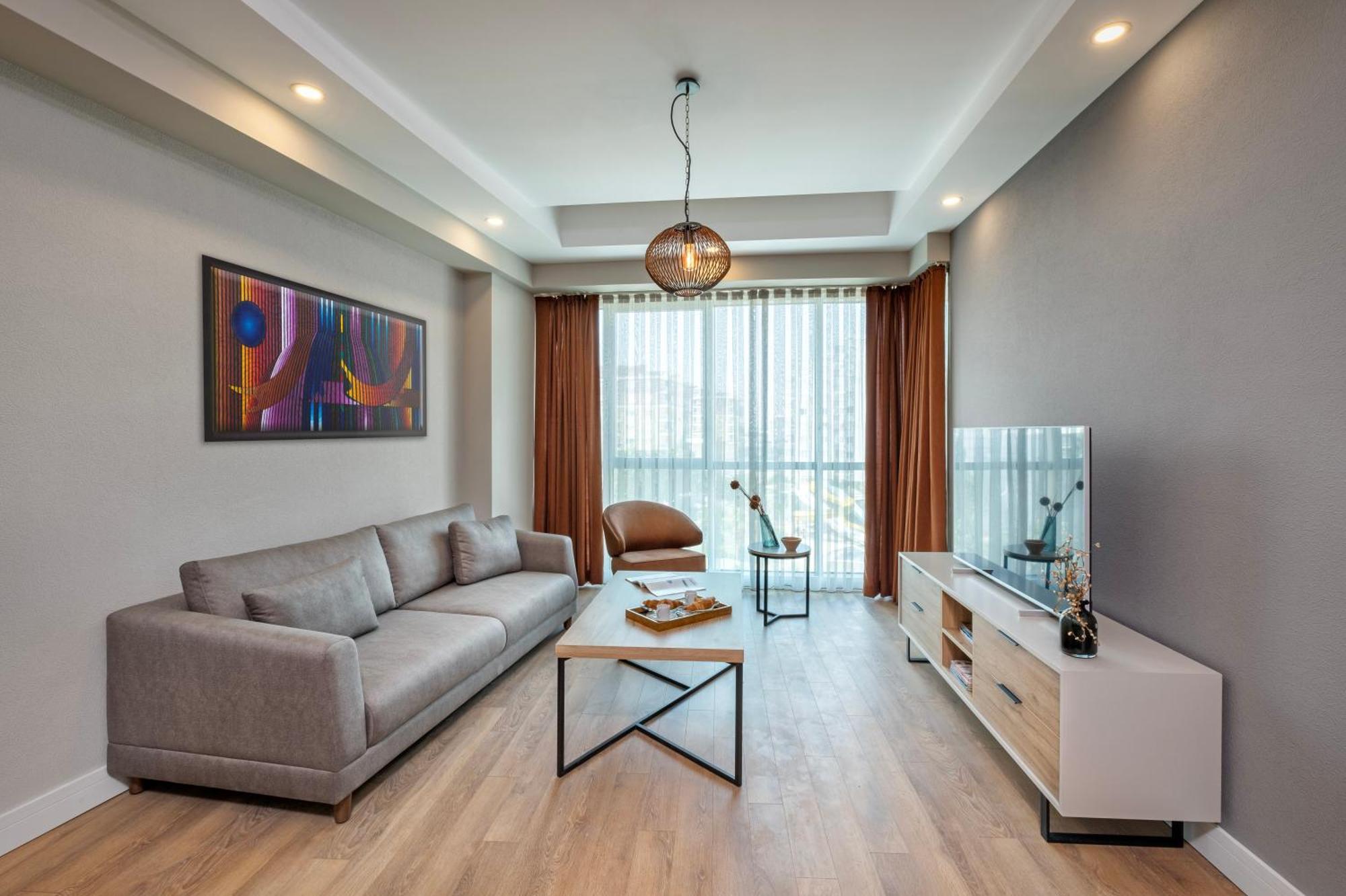 Hotel Sirius Town And Antalya