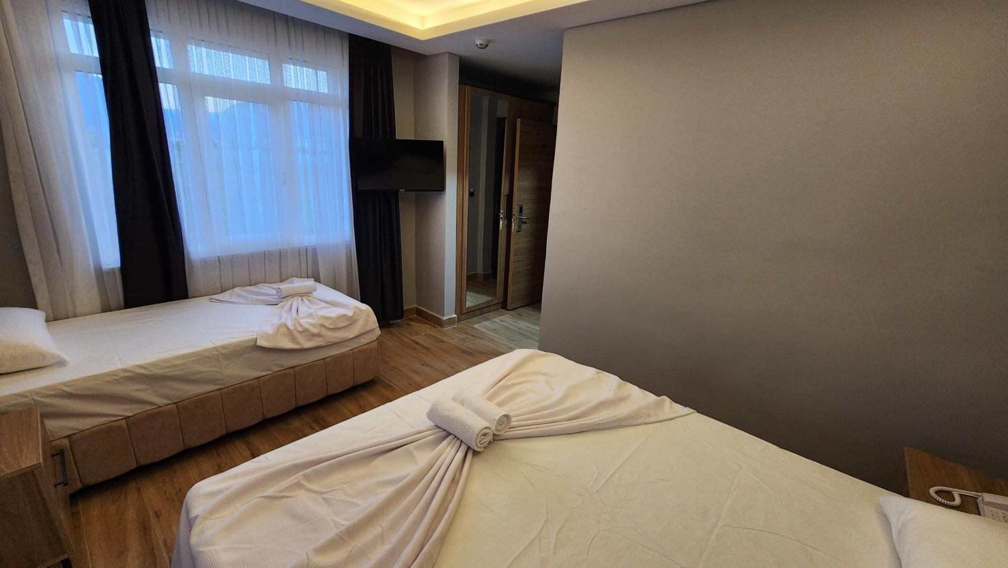 Bed & Breakfast Mimoza Konyaalti *