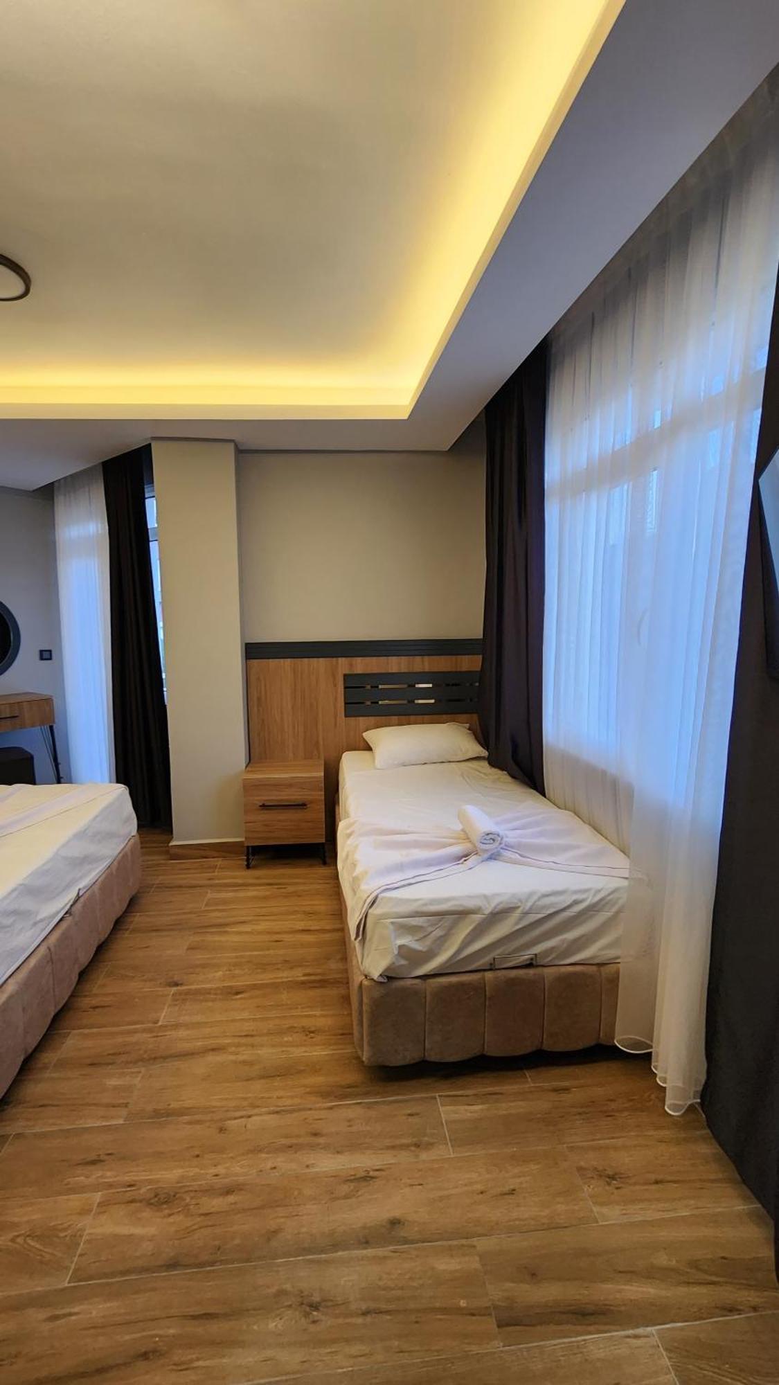 Bed & Breakfast Mimoza Konyaalti Antalya