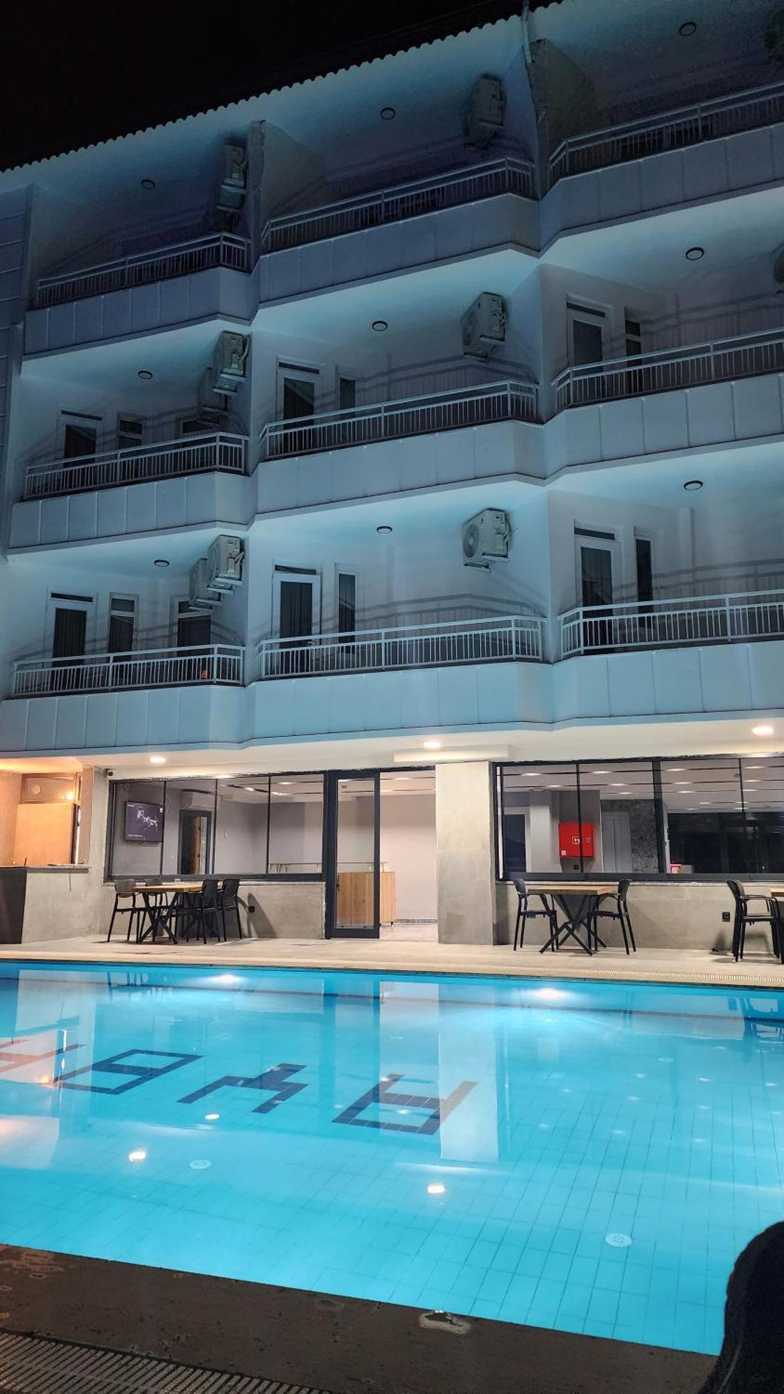 Mimoza Konyaalti Bed & Breakfast Antalya