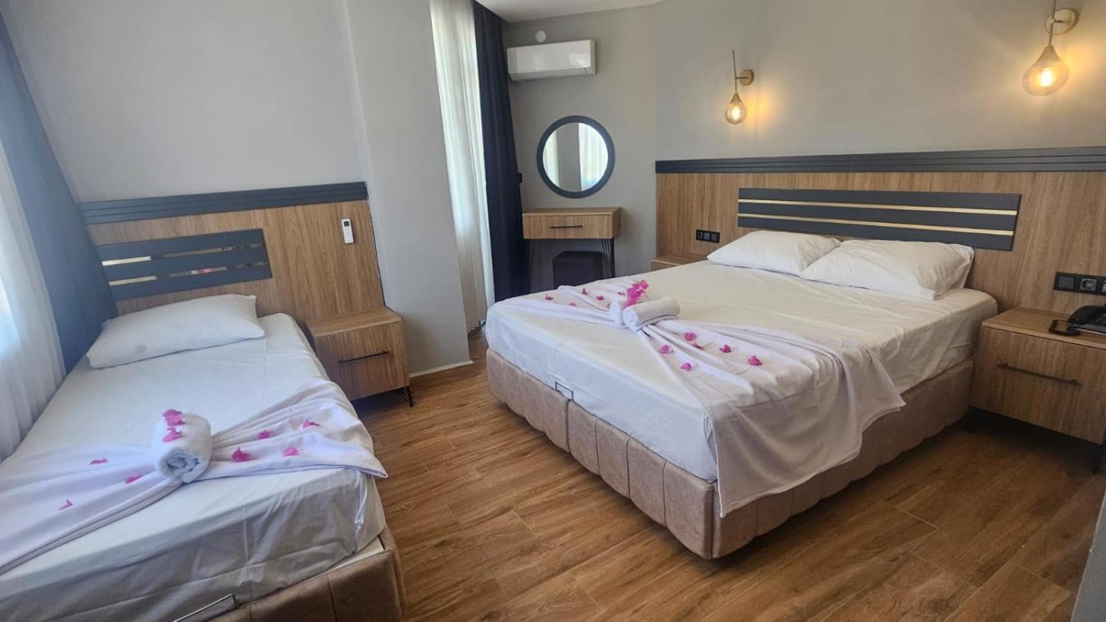 Bed & Breakfast Mimoza Konyaalti *