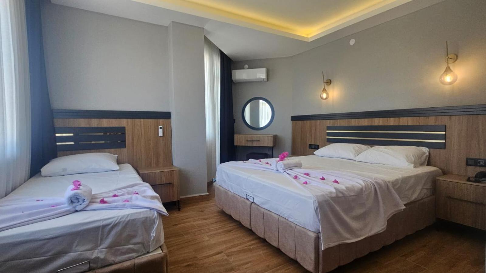 Mimoza Konyaalti Bed & Breakfast Antalya