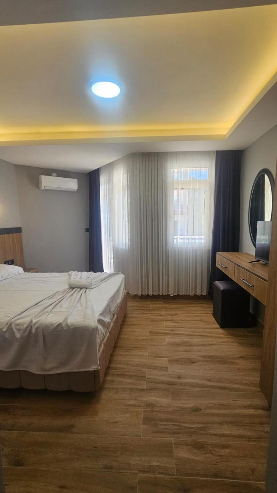 Mimoza Konyaalti Antalya