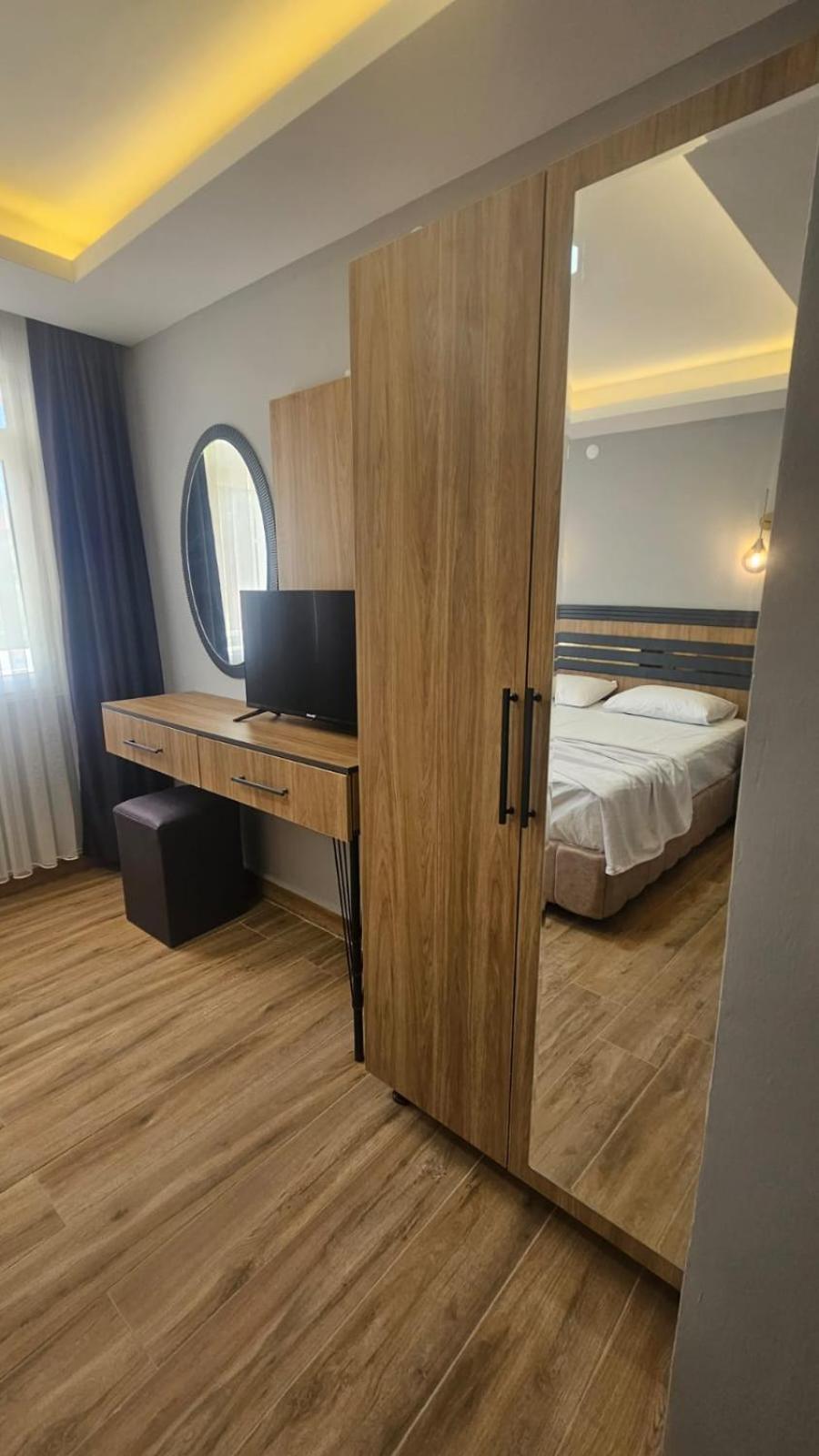 Mimoza Konyaalti * Antalya