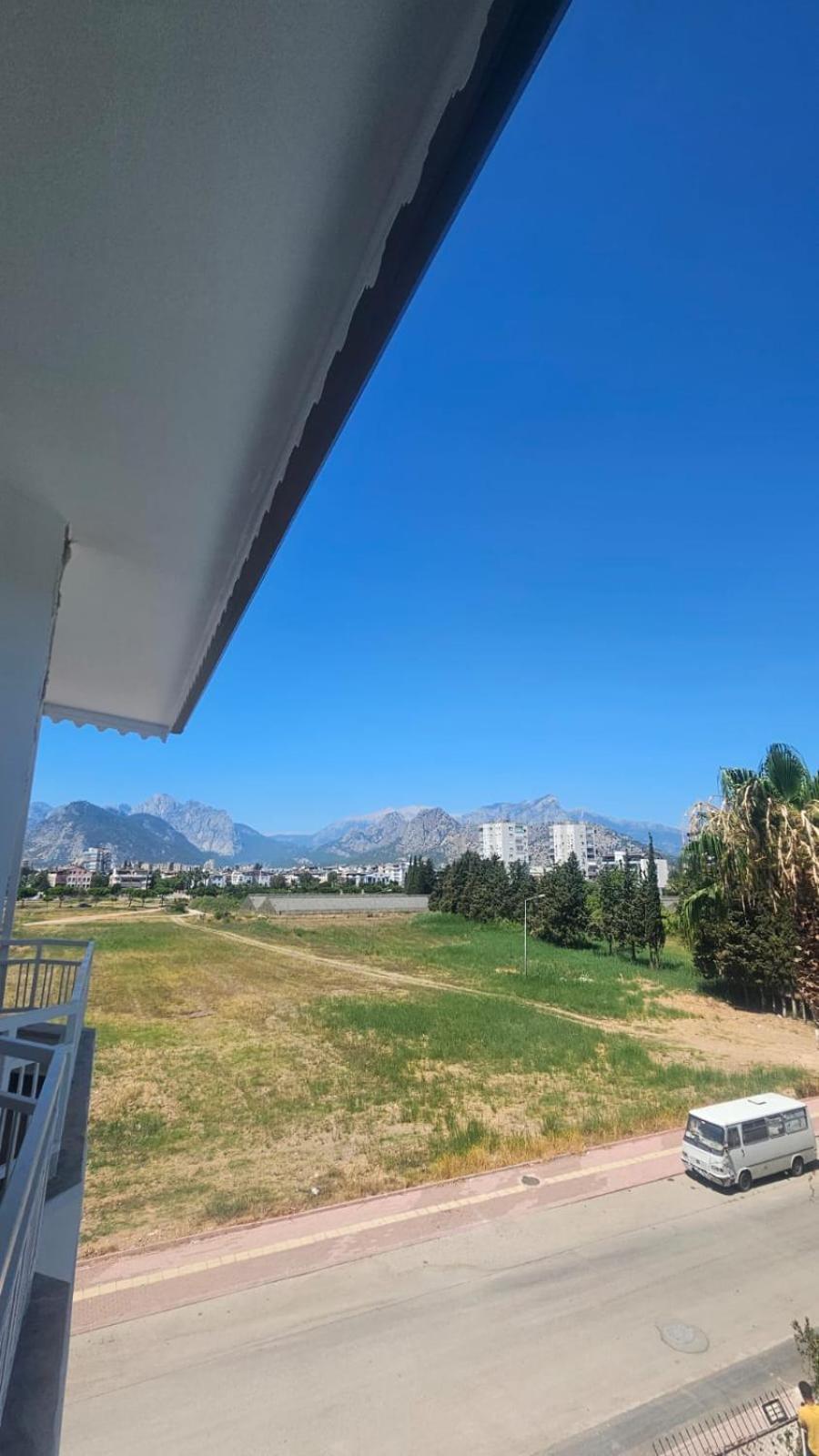 Bed & Breakfast Mimoza Konyaalti Antalya