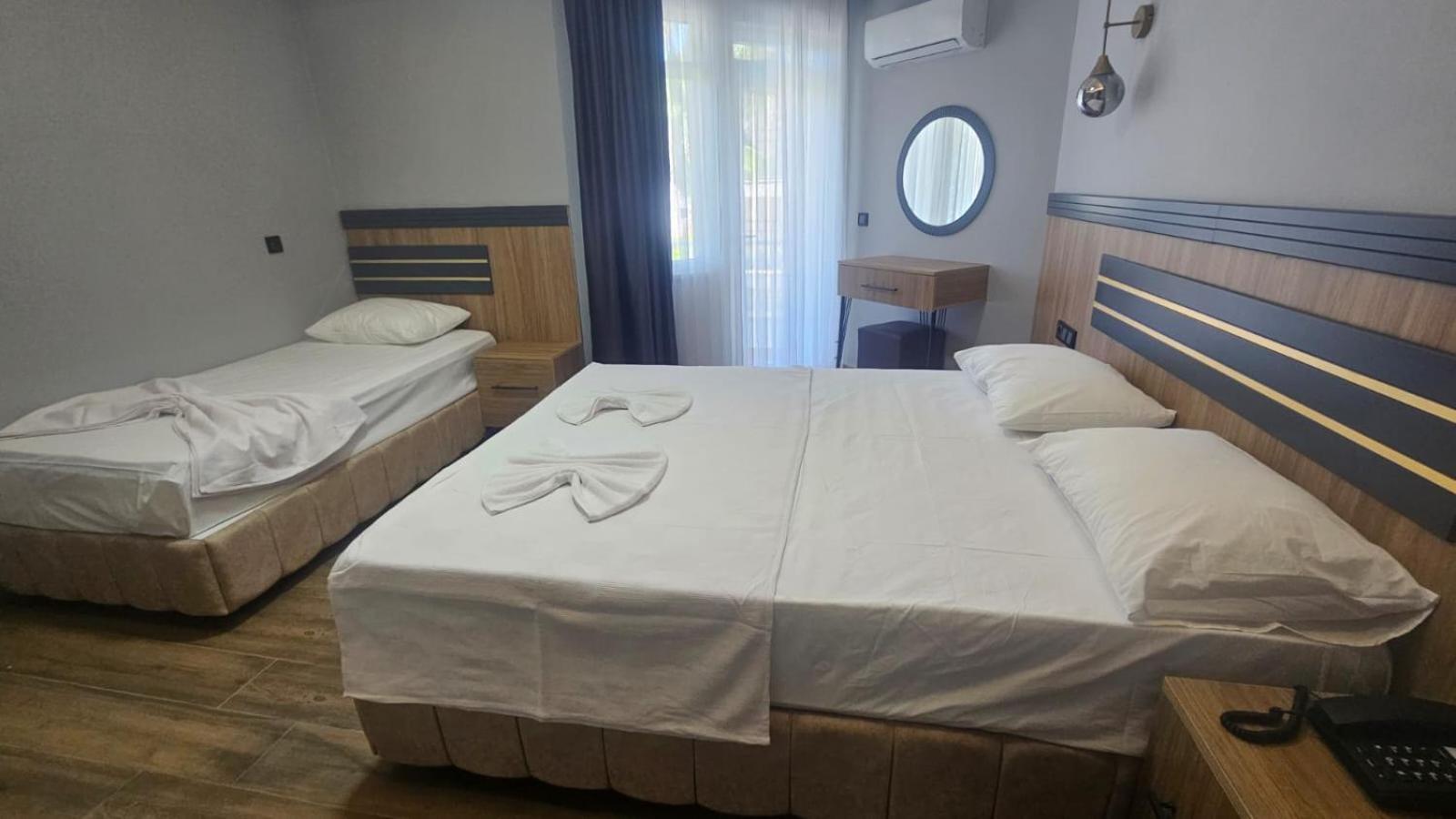 Mimoza Konyaalti * Antalya
