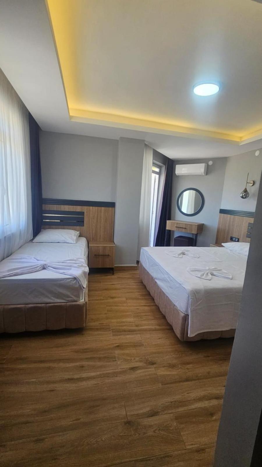 Mimoza Konyaalti Bed & Breakfast