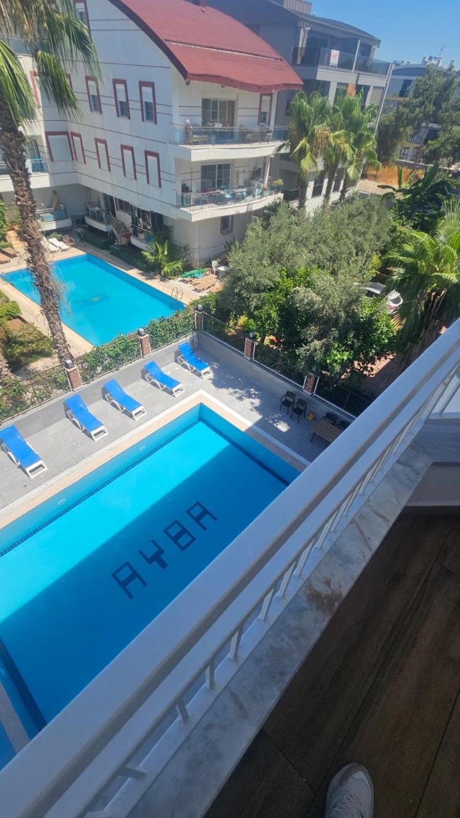 Mimoza Konyaalti Bed & Breakfast Antalya