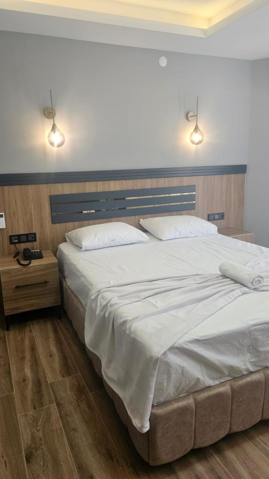 Bed & Breakfast Mimoza Konyaalti Antalya
