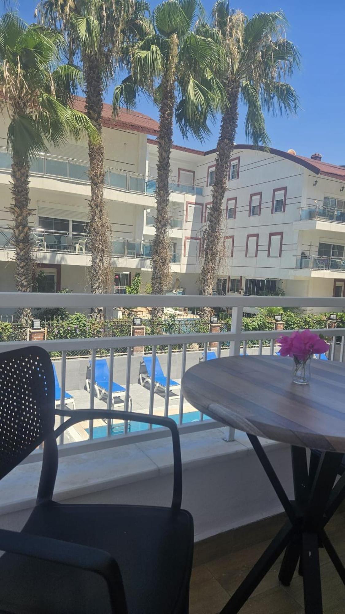 Mimoza Konyaalti * Antalya