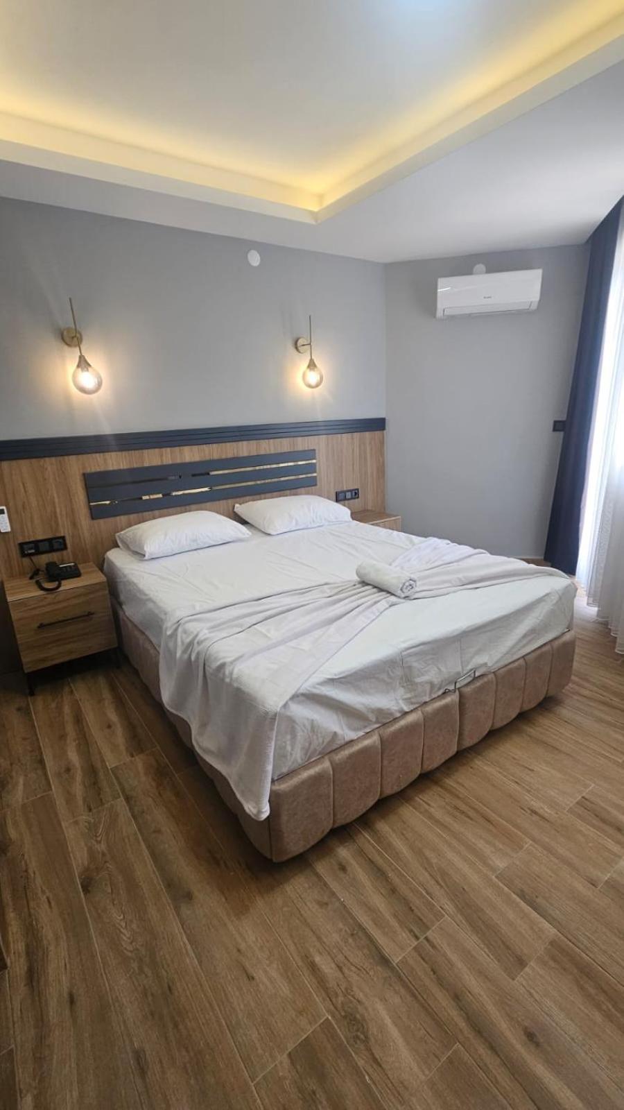 Mimoza Konyaalti Bed & Breakfast Antalya