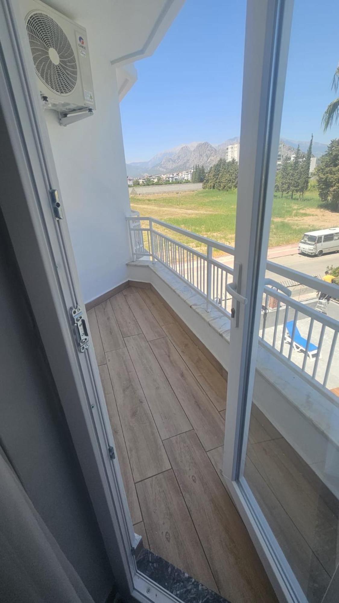 Bed & Breakfast Mimoza Konyaalti Antalya