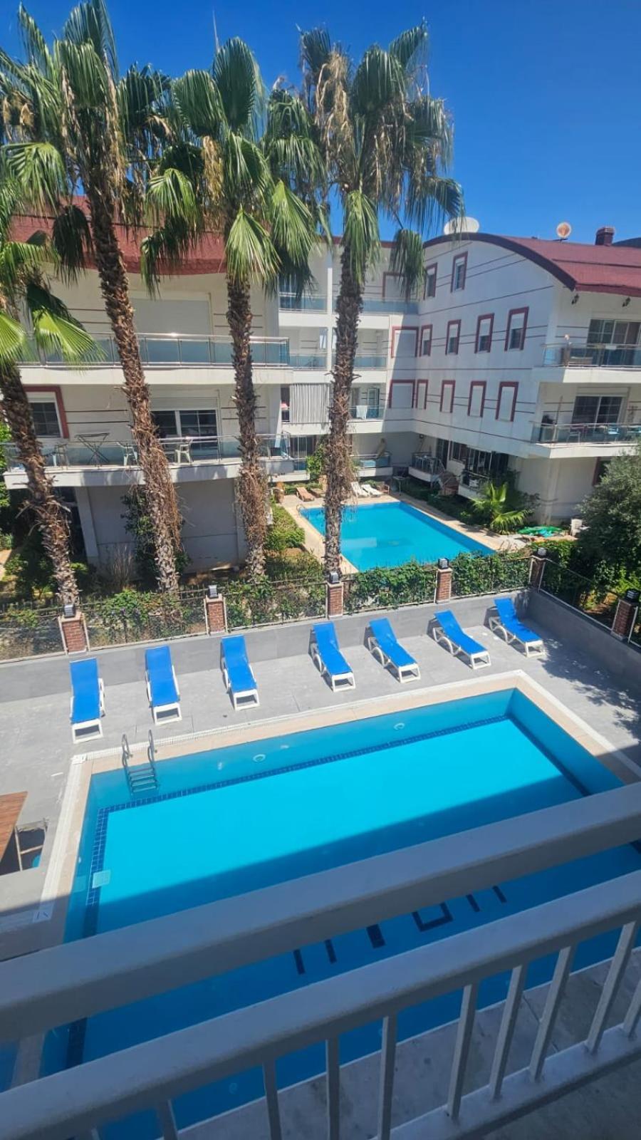 Mimoza Konyaalti Bed & Breakfast Antalya