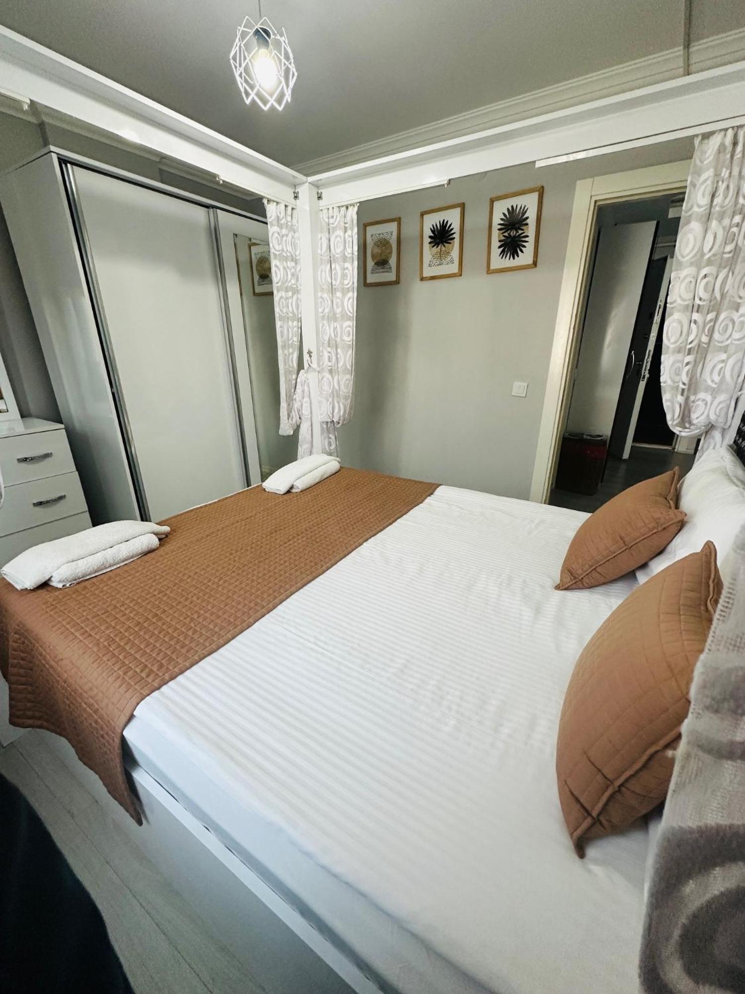 Apart Otel Royal Loft
