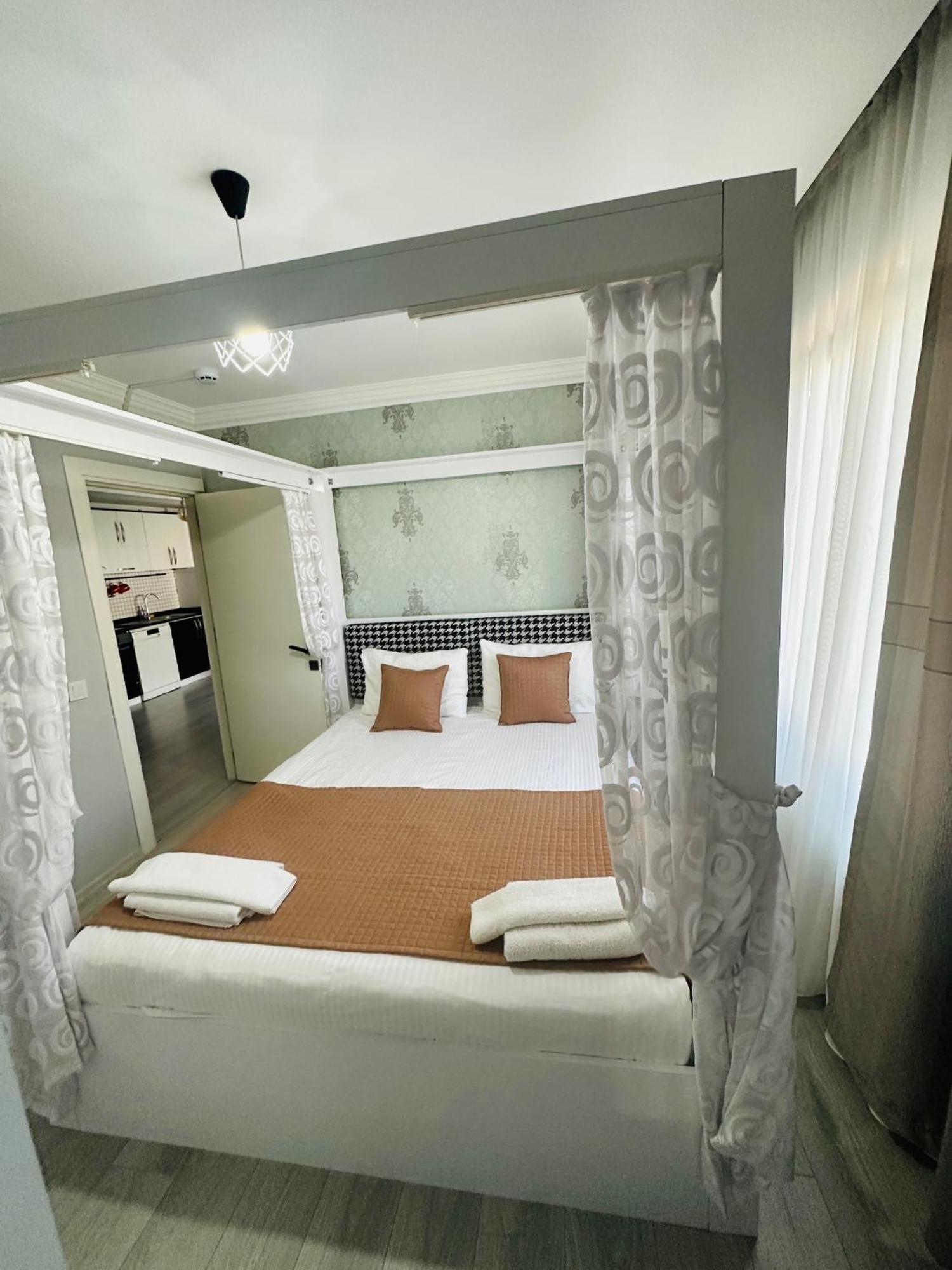 Apart Otel Royal Loft