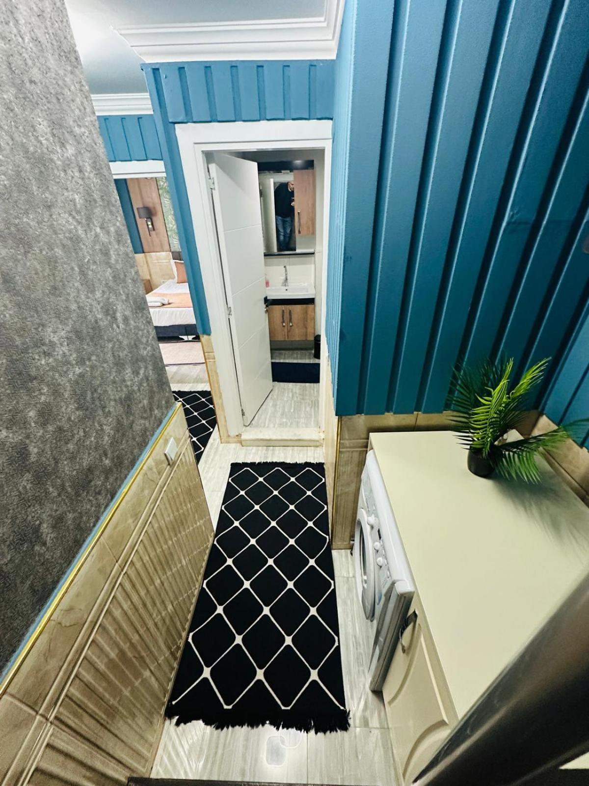 Royal Loft Apart Otel 4*