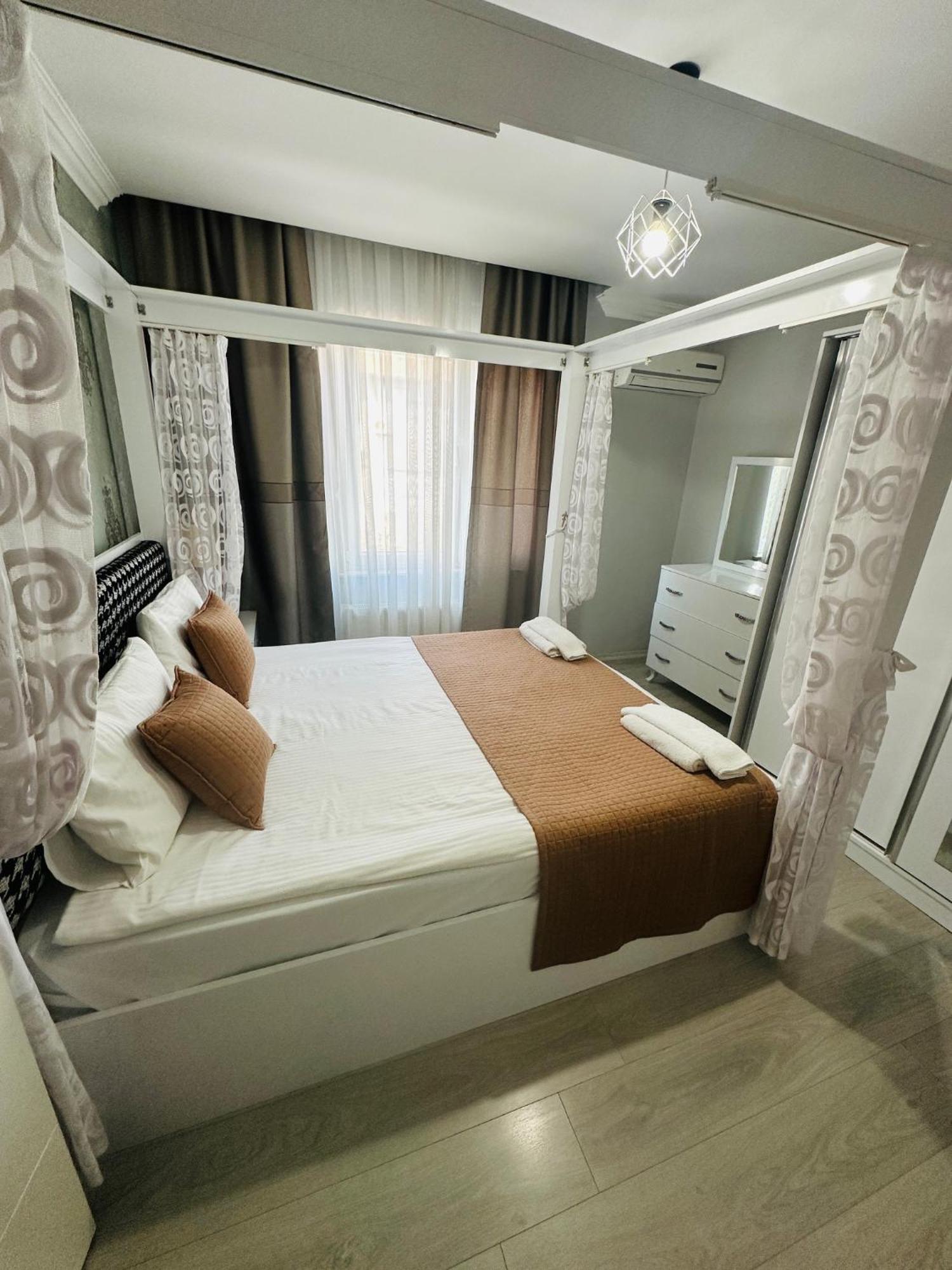 Royal Loft Apart Otel Antalya