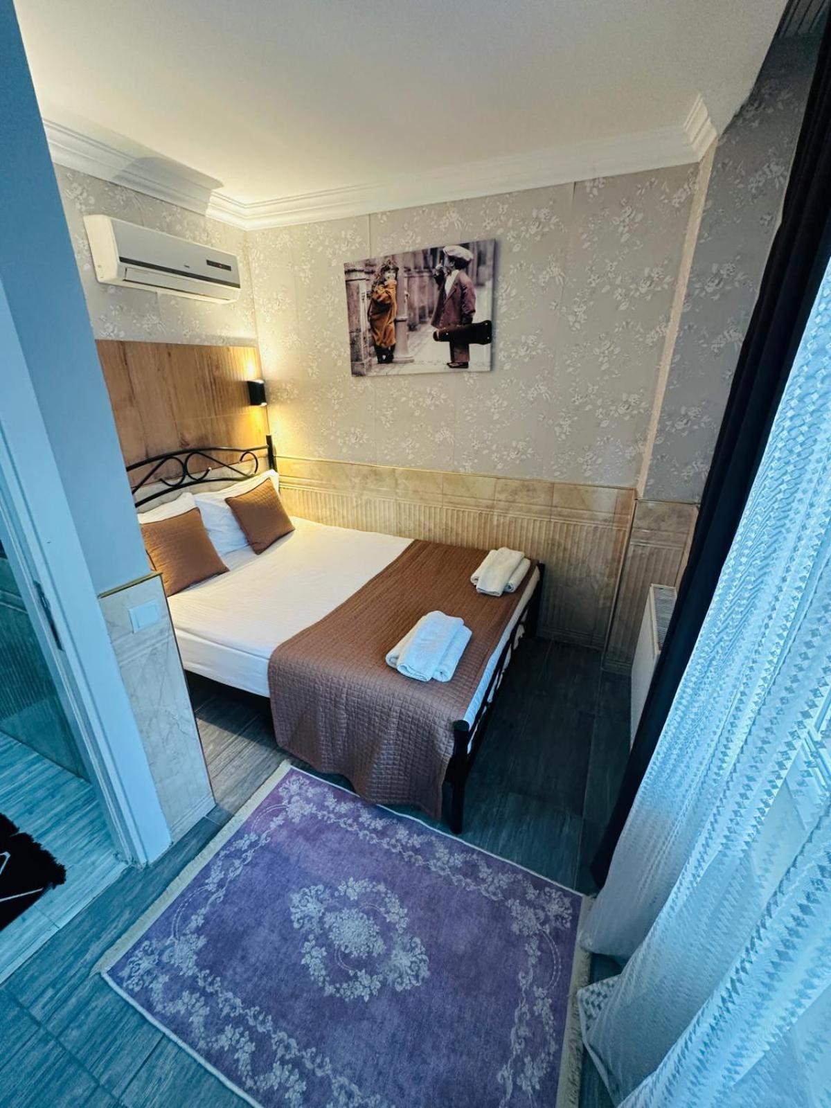 Apart Otel Royal Loft Antalya