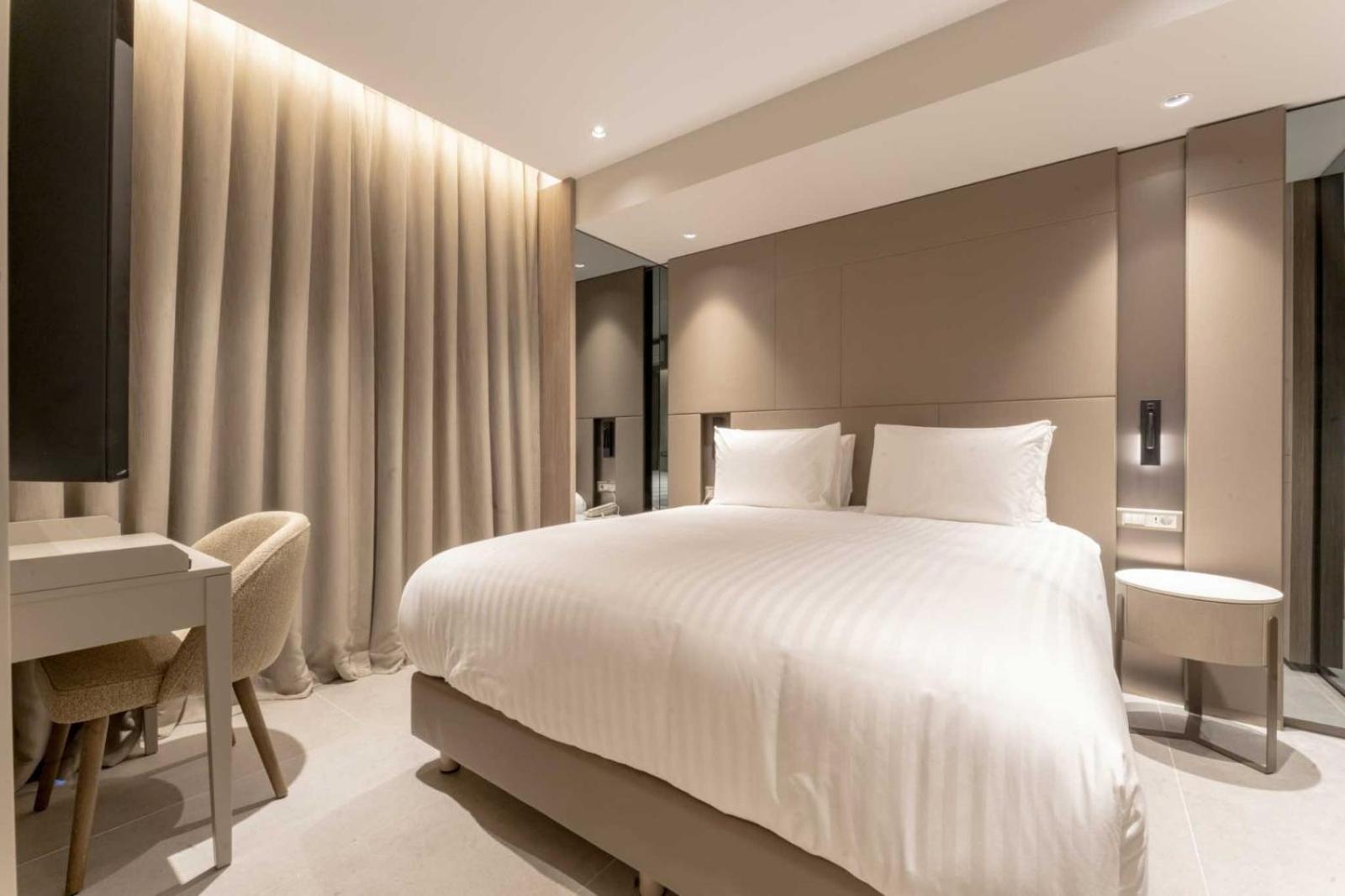 By Marriott Hotel Antalya