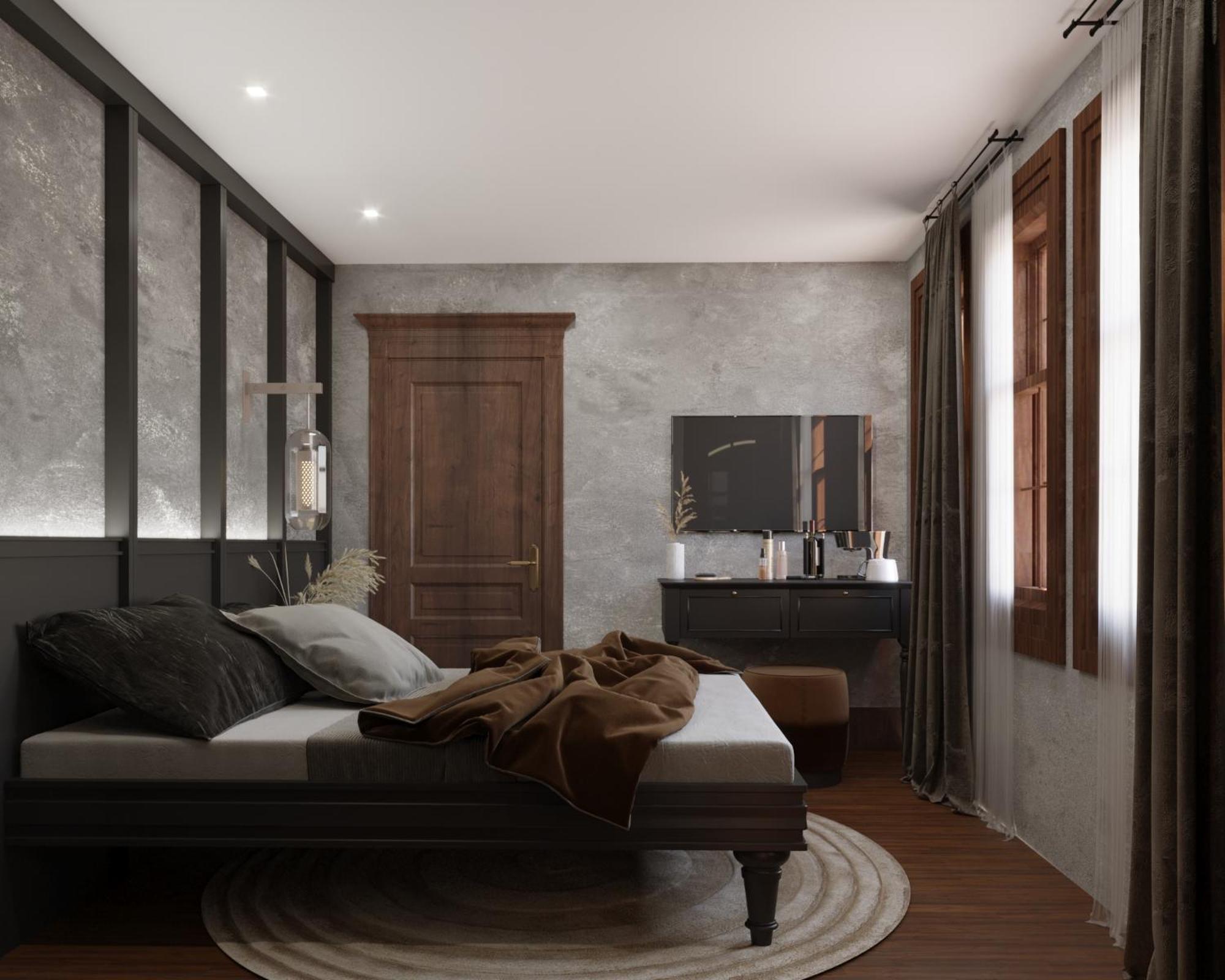 Belmondo Hare Old Town Otel