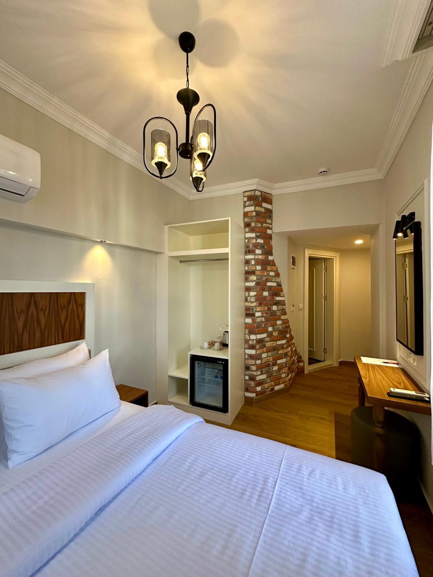 Adria Hotel Antalya