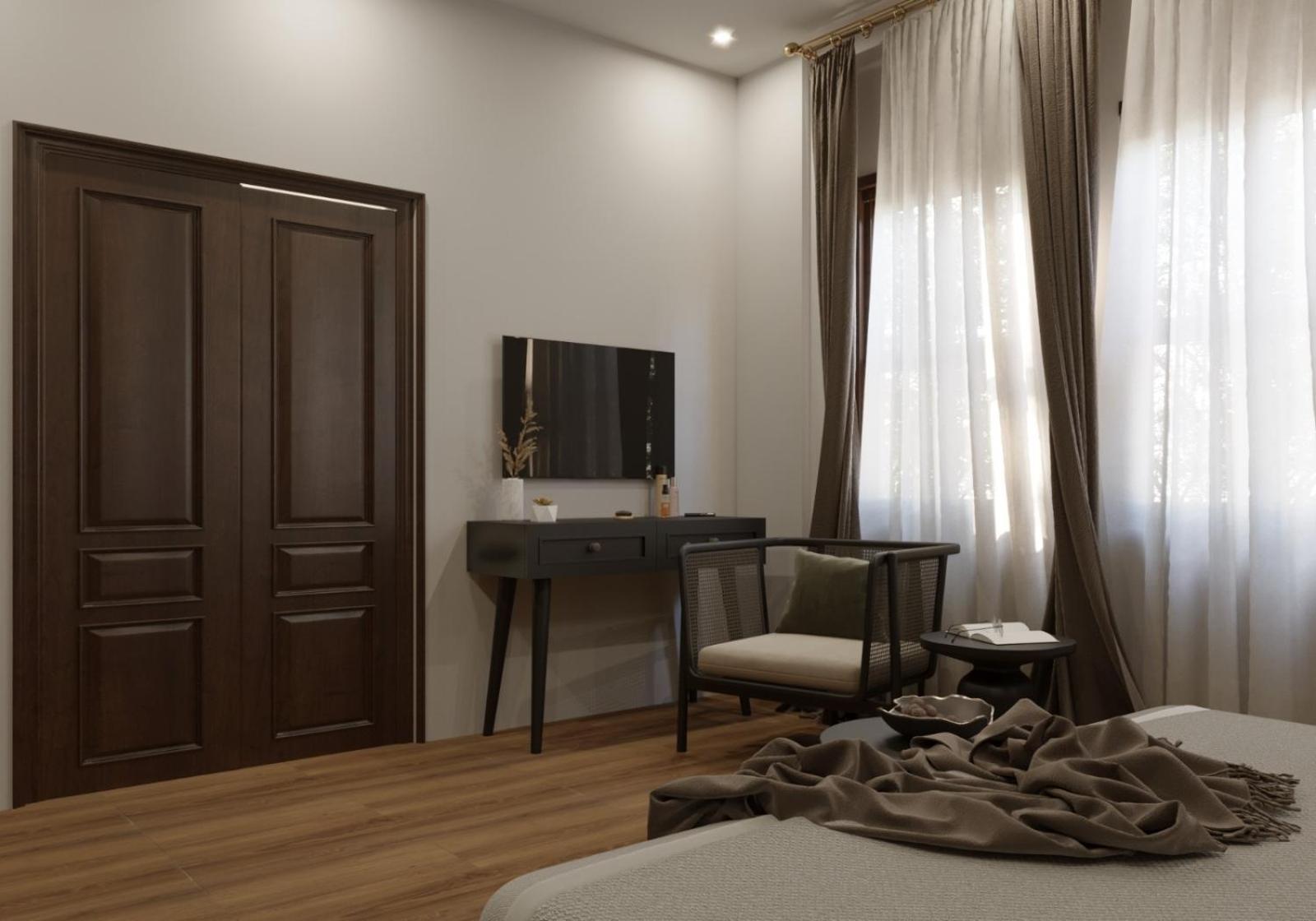 Belmondo Hare Old Town Otel Antalya