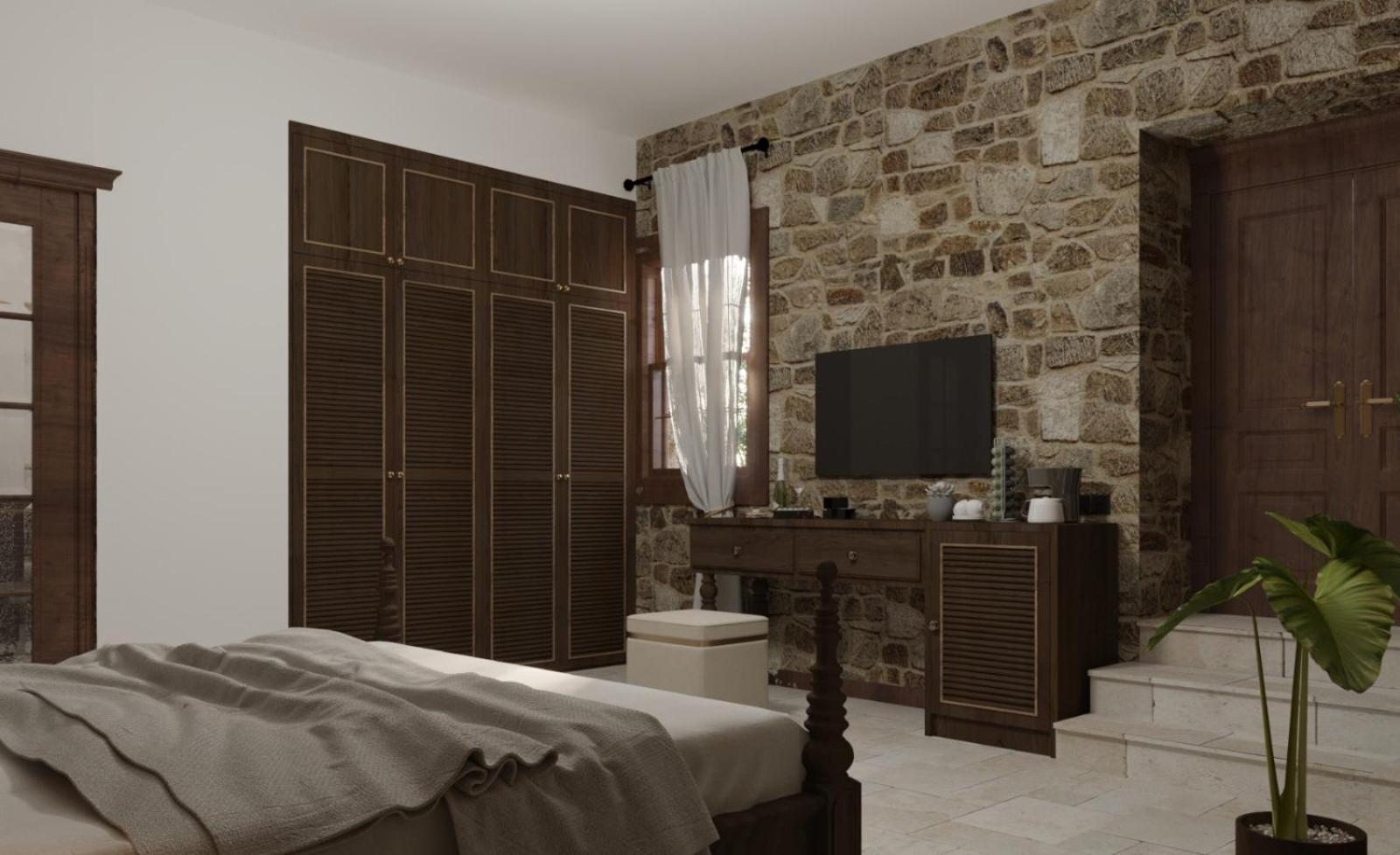 Belmondo Hare Old Town Otel *