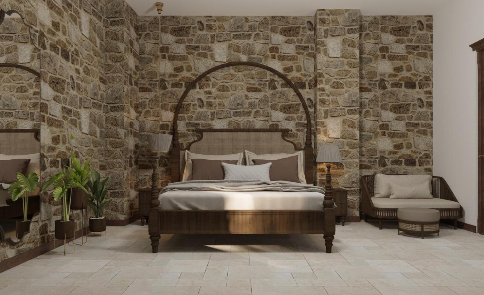Belmondo Hare Old Town Otel Antalya