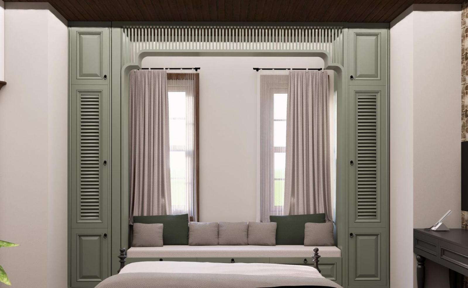 Belmondo Hare Old Town Otel
