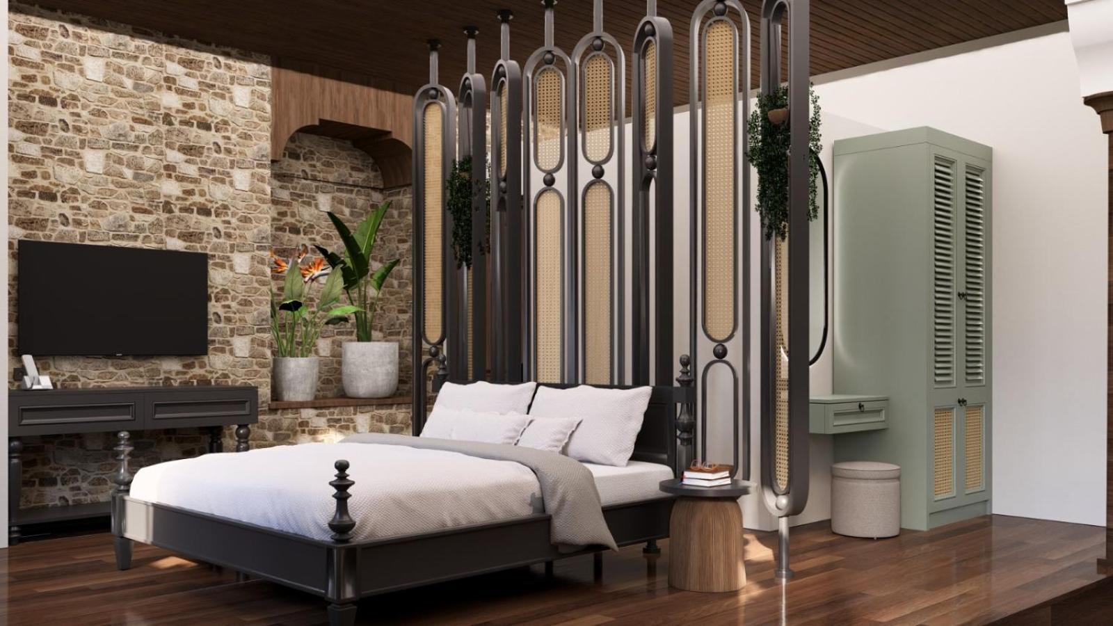 Belmondo Hare Old Town Otel