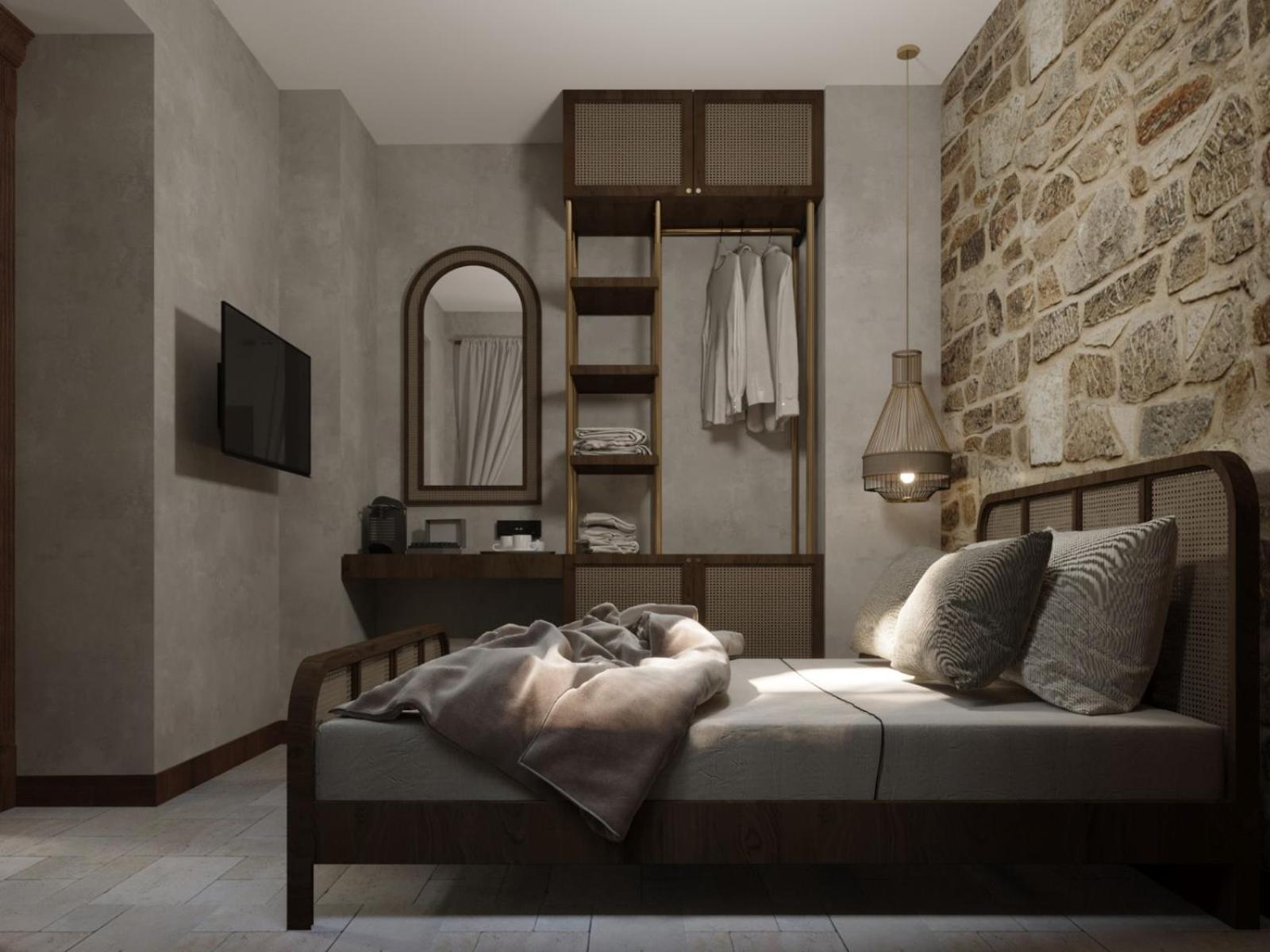 Belmondo Hare Old Town Otel *