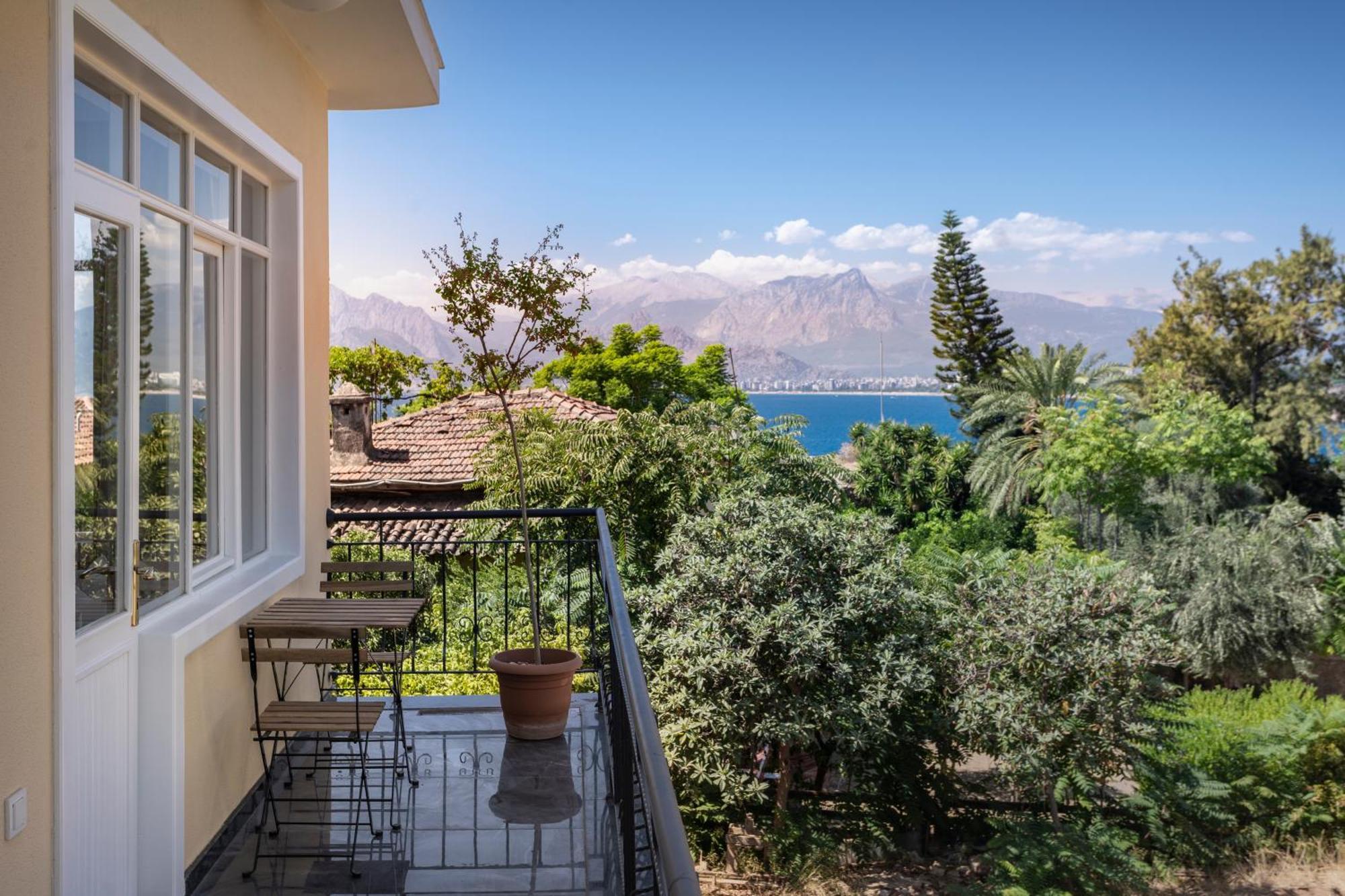 House Of Good Things Zeytin çıkmazı Otel 3*