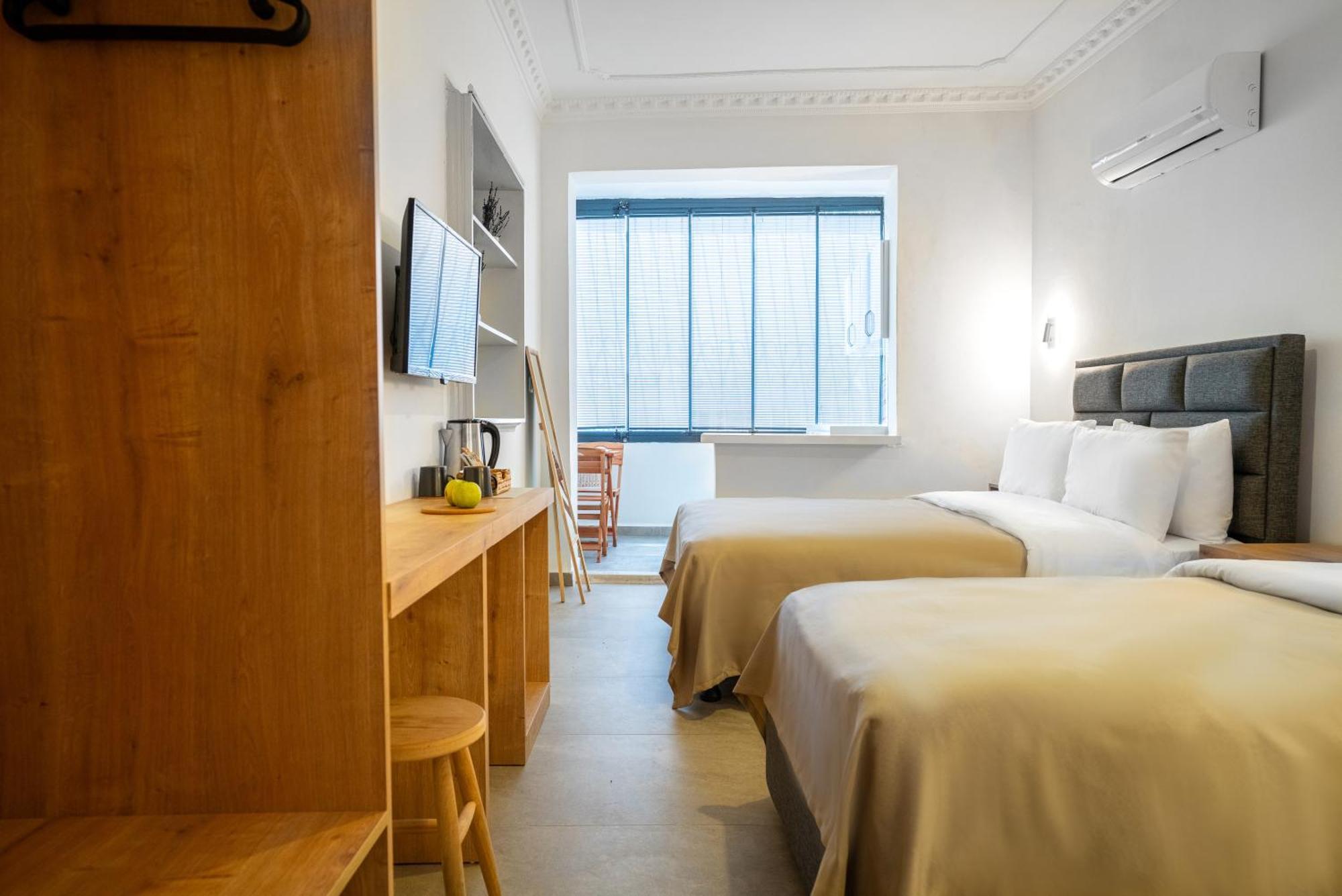 Hotel Antalya B&B Hotel