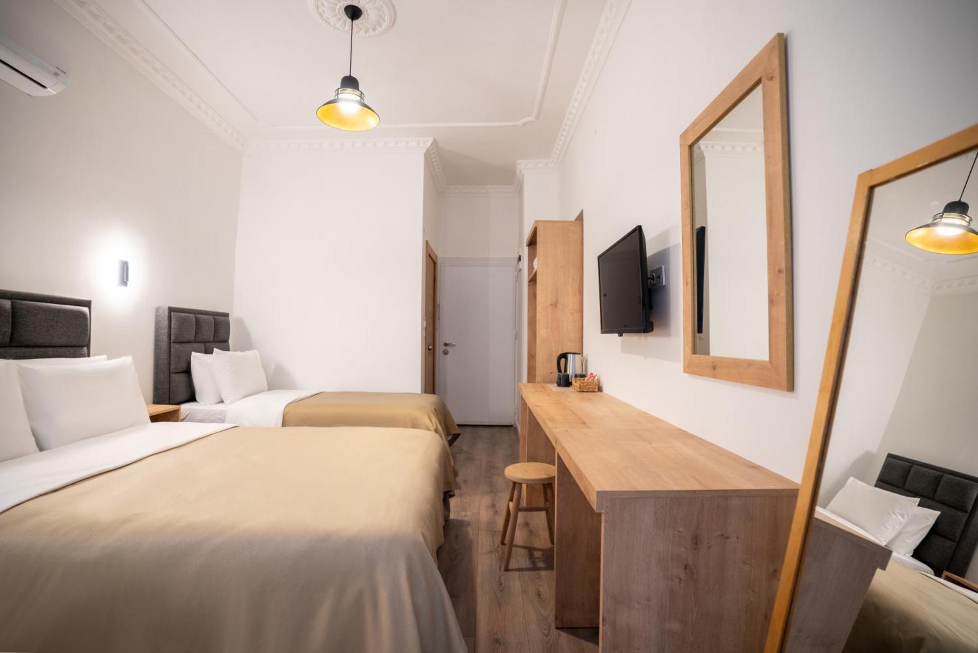 Antalya B&B Hotel 3* Antalya
